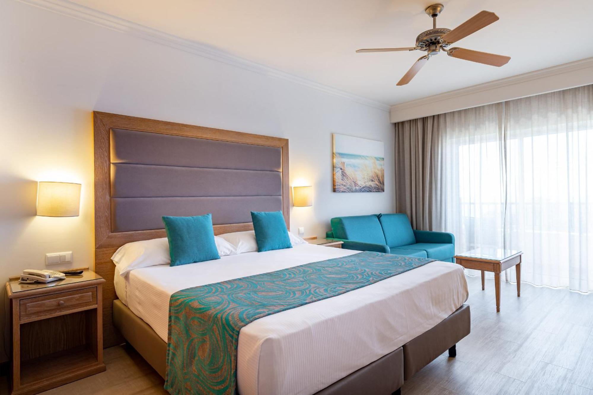 Quarto Familiar