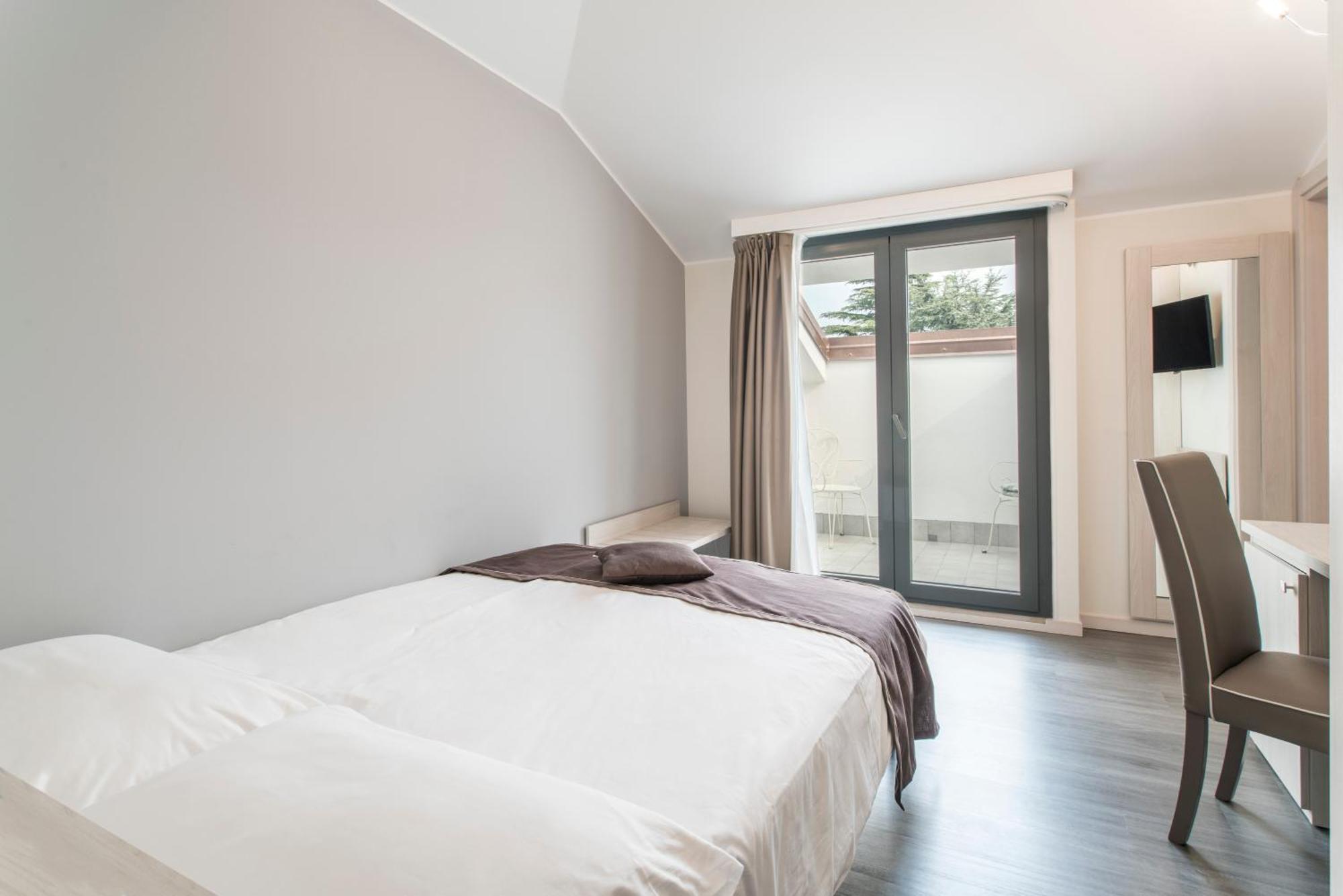 Small Double Room