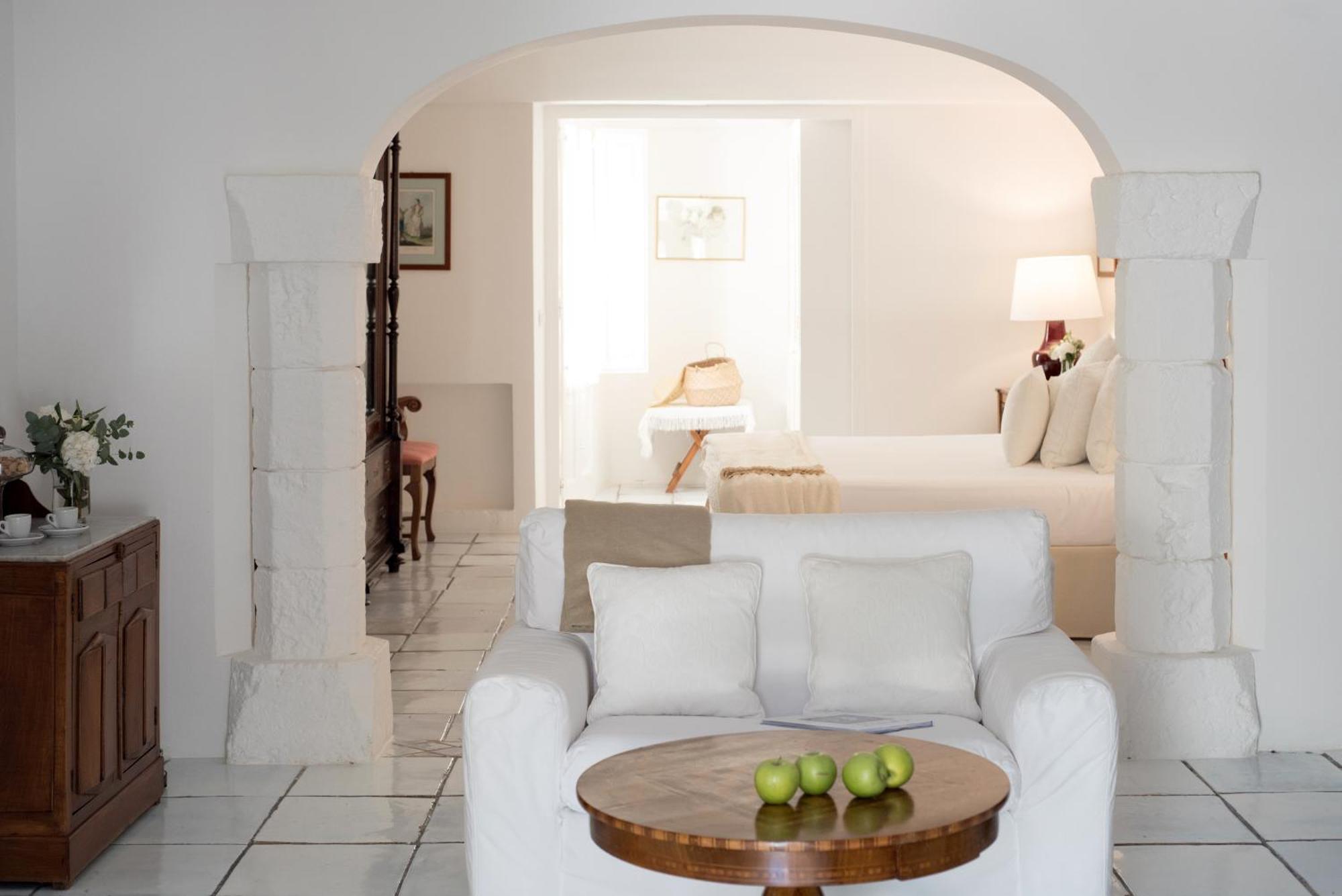 Family Junior Suite
