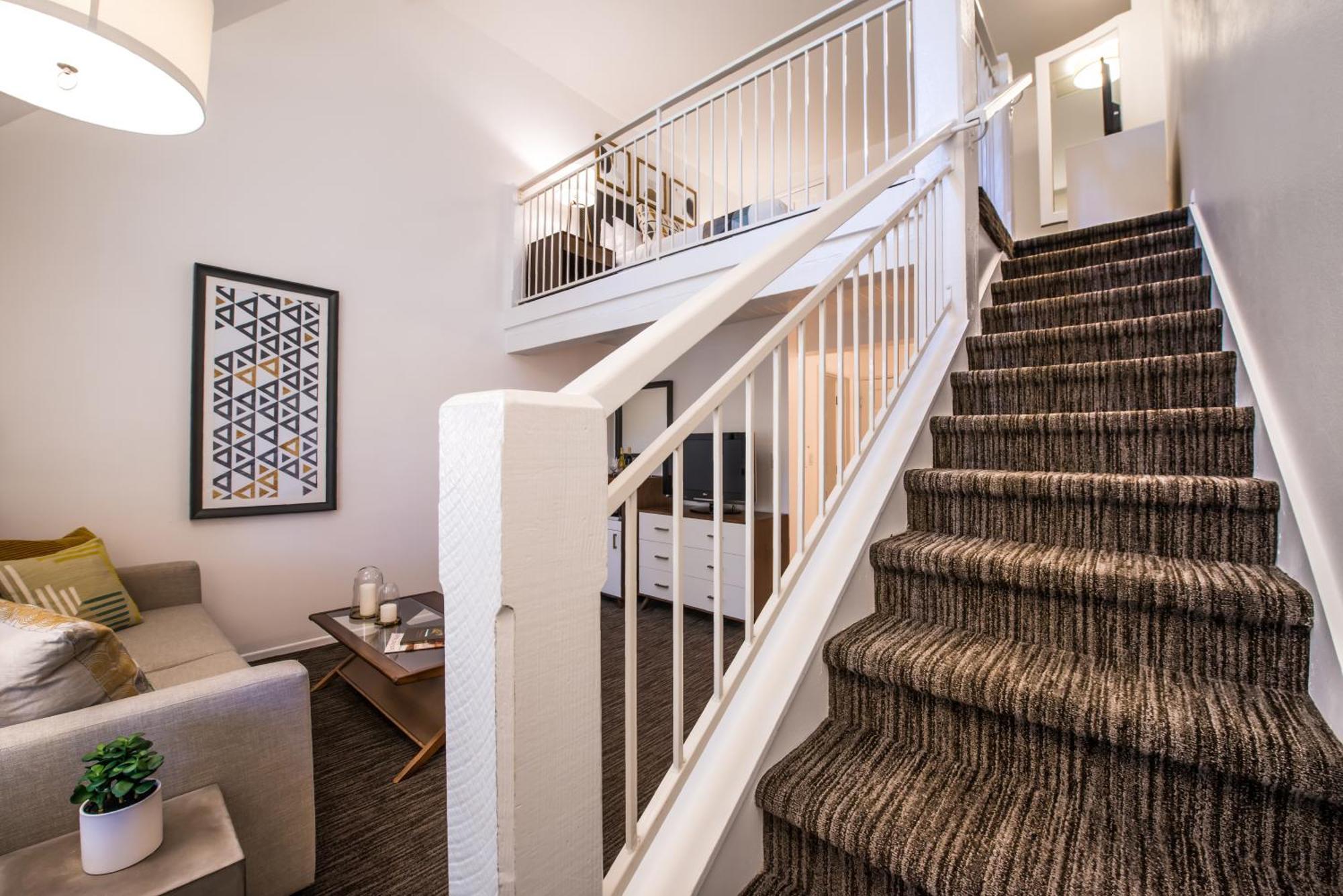 Chateau Loft