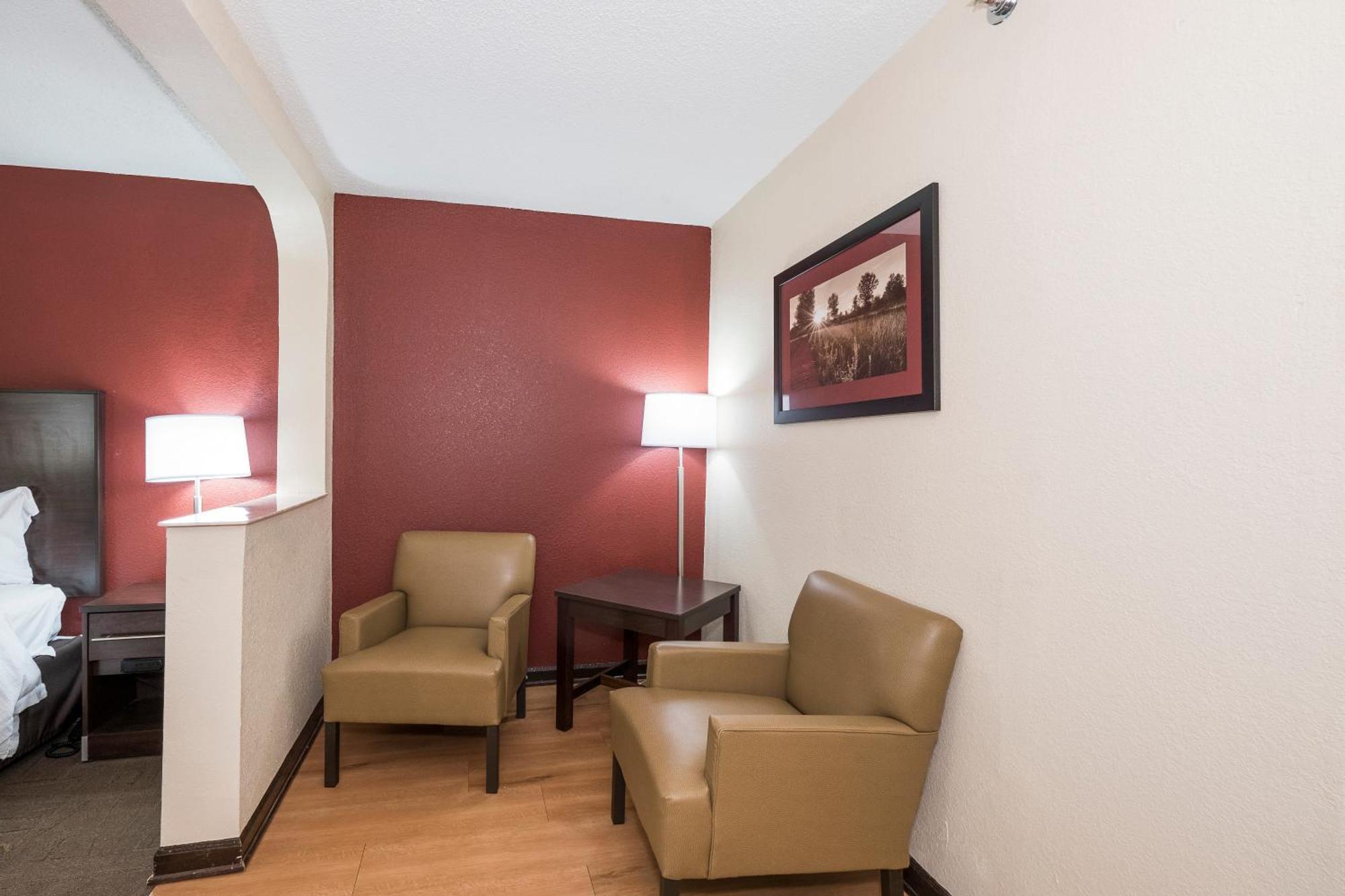 Superior King Room Non-Smoking