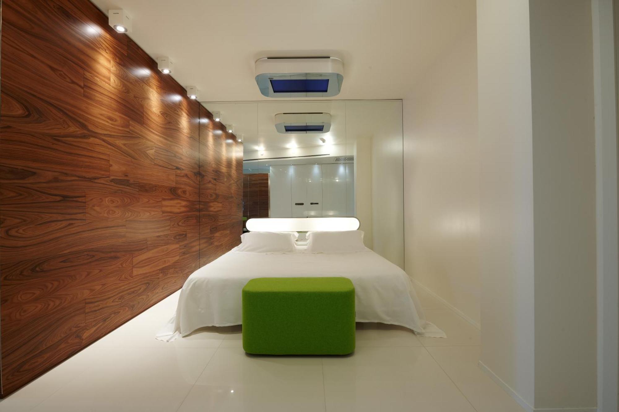 Superior Suite mit Meerblick
