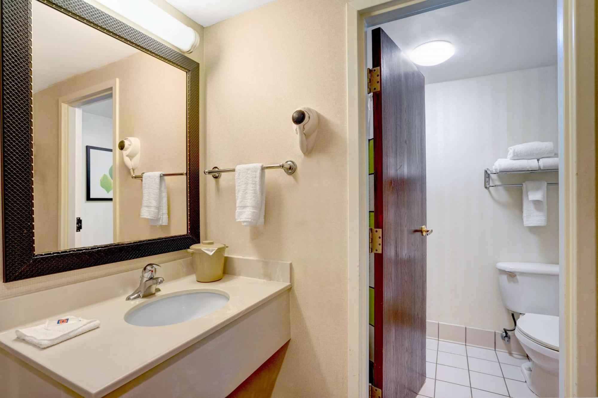 Double Room Non-Smoking