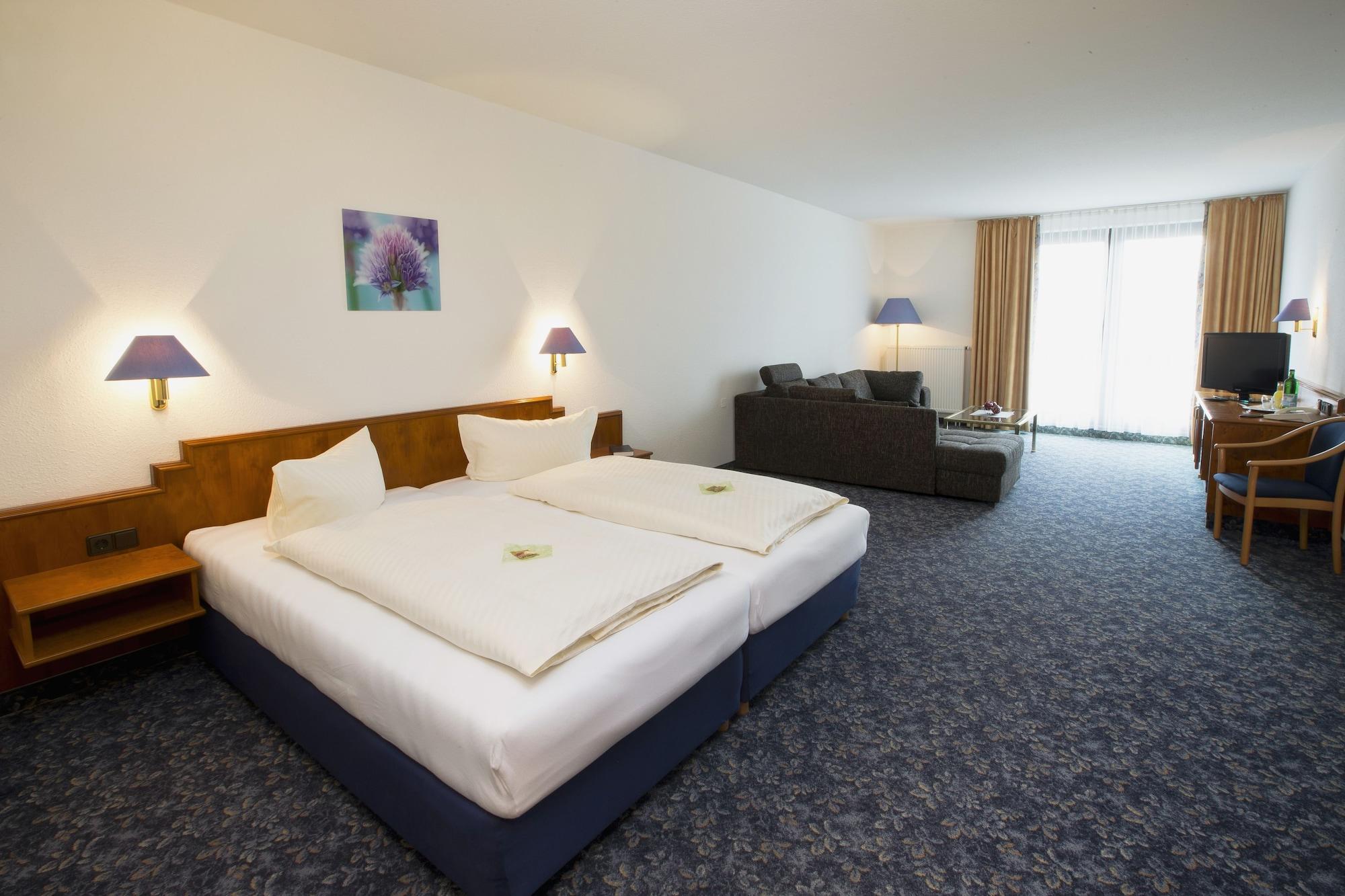 Classic Double Room