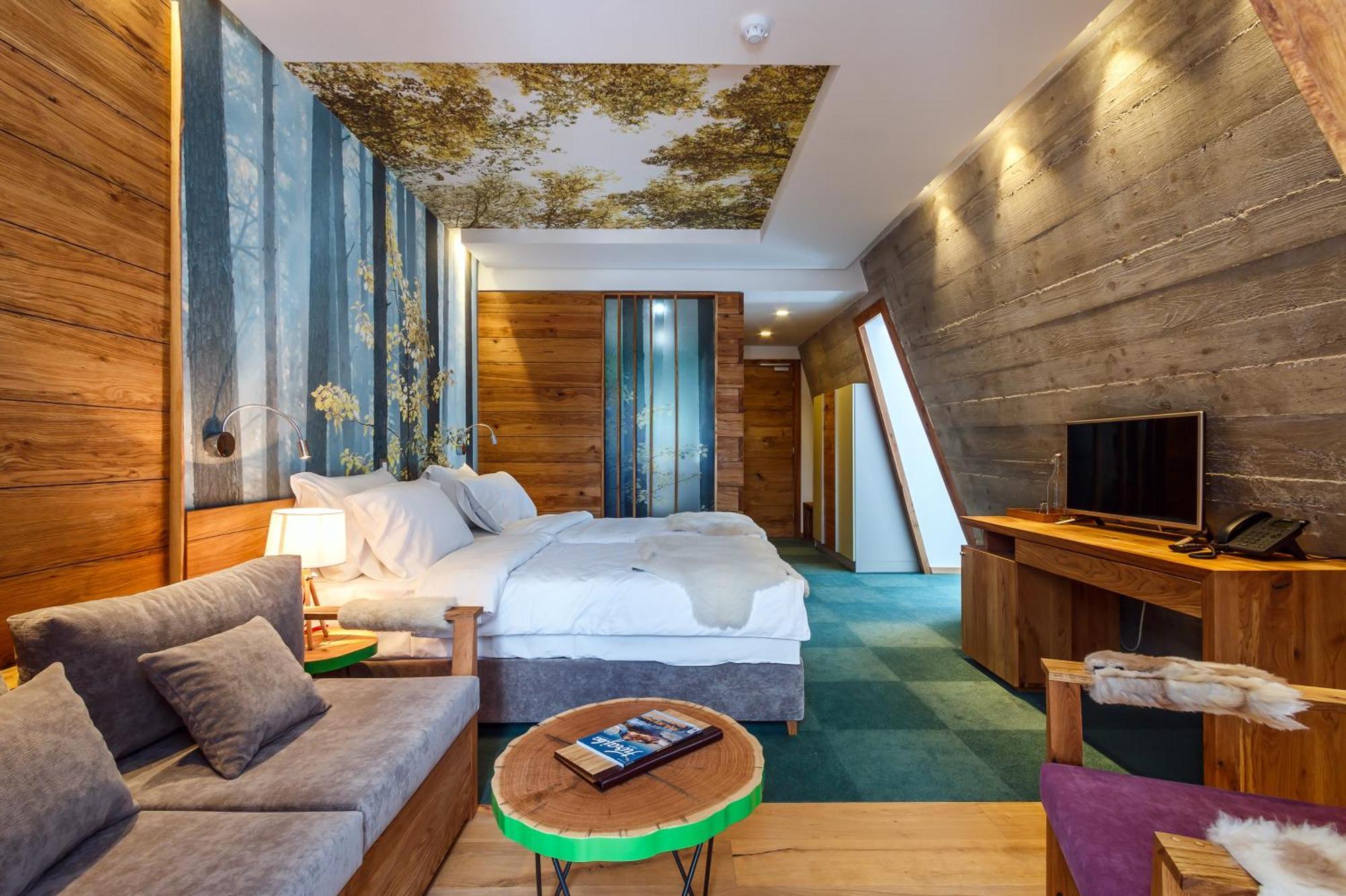 Superior Double or Twin Room