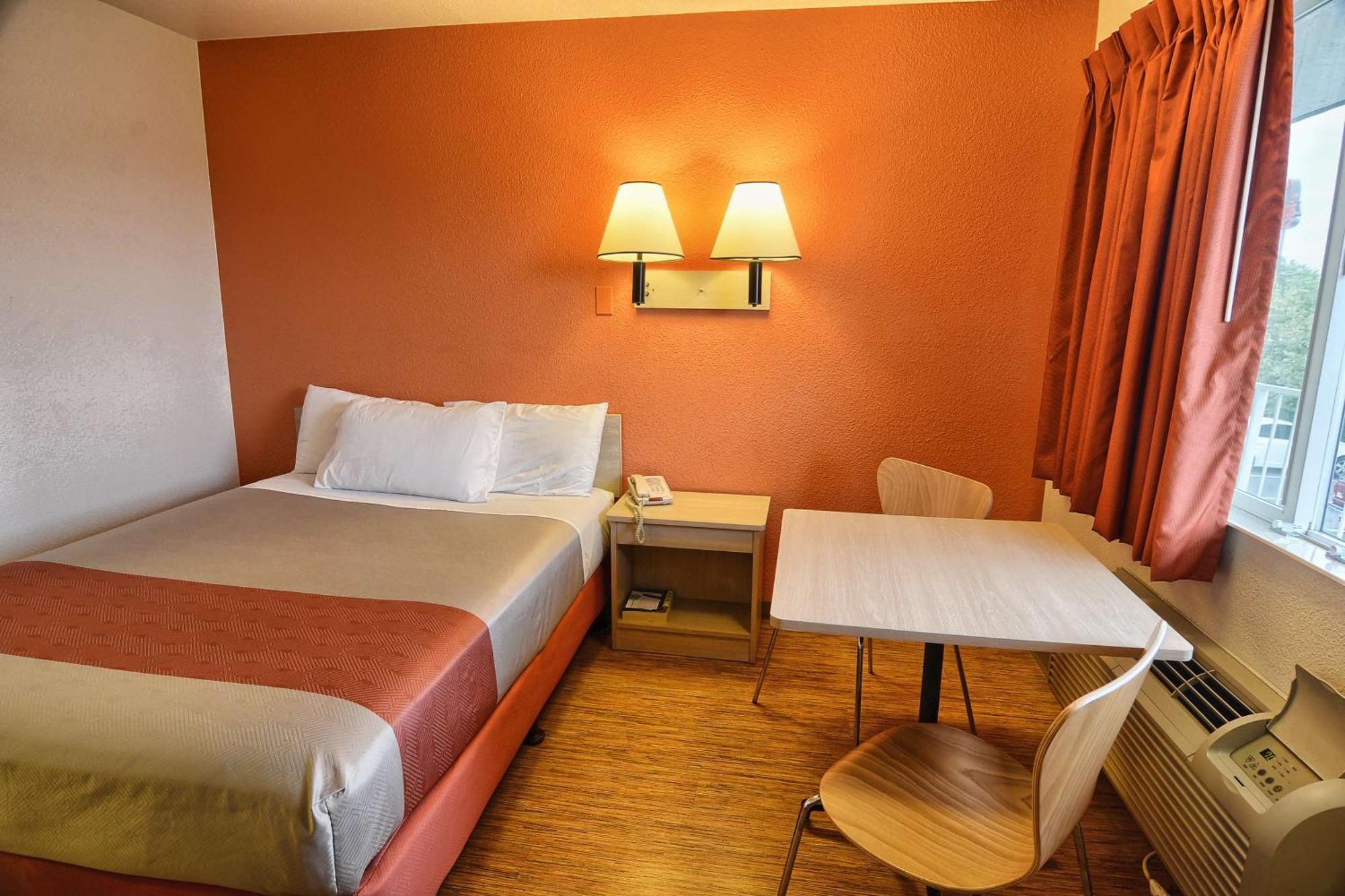 Double Room Disability Access Non-Smoking