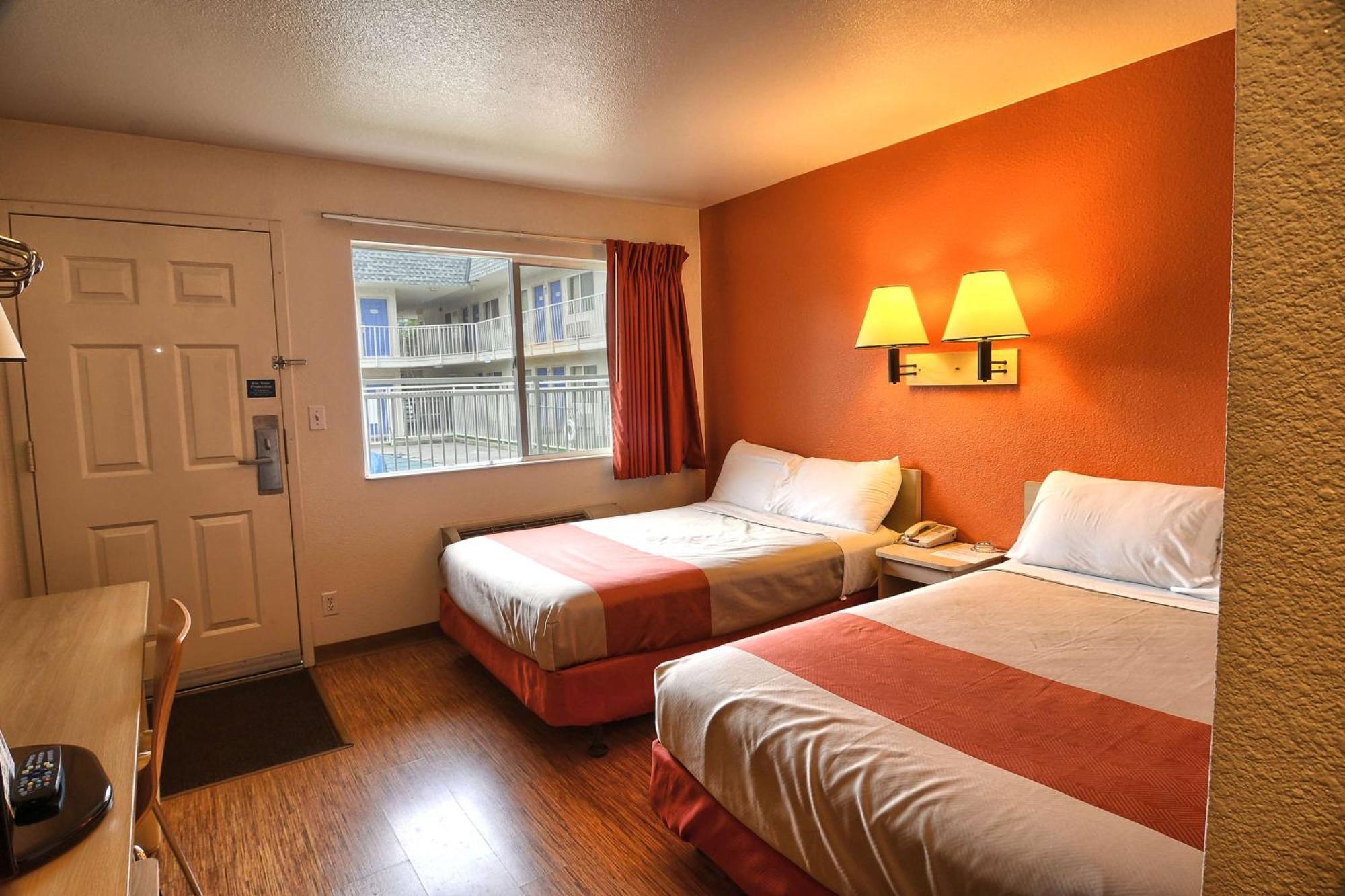 Double Room Disability Access Non-Smoking