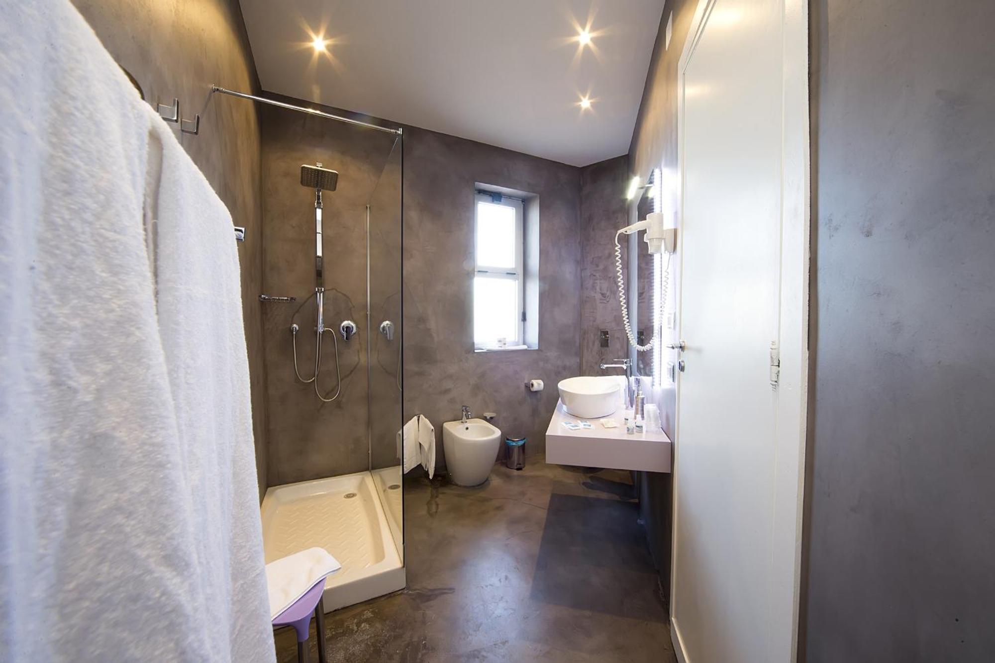 Junior Suite Sea View