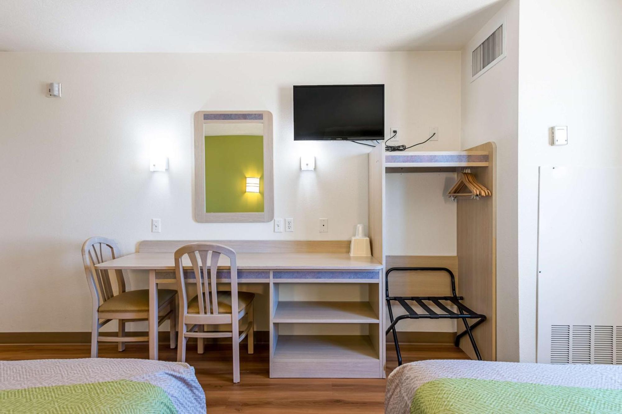 Quadruple Room Non-Smoking