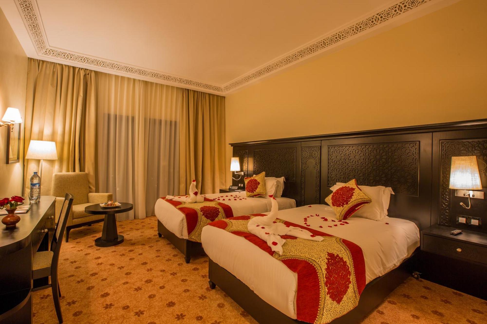 Double or Twin Room