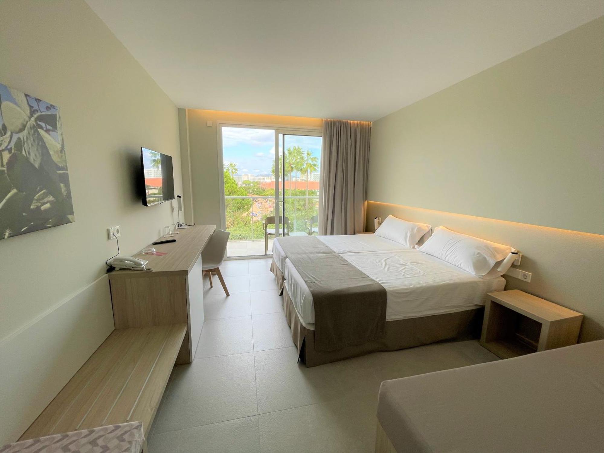 Premium Double Room