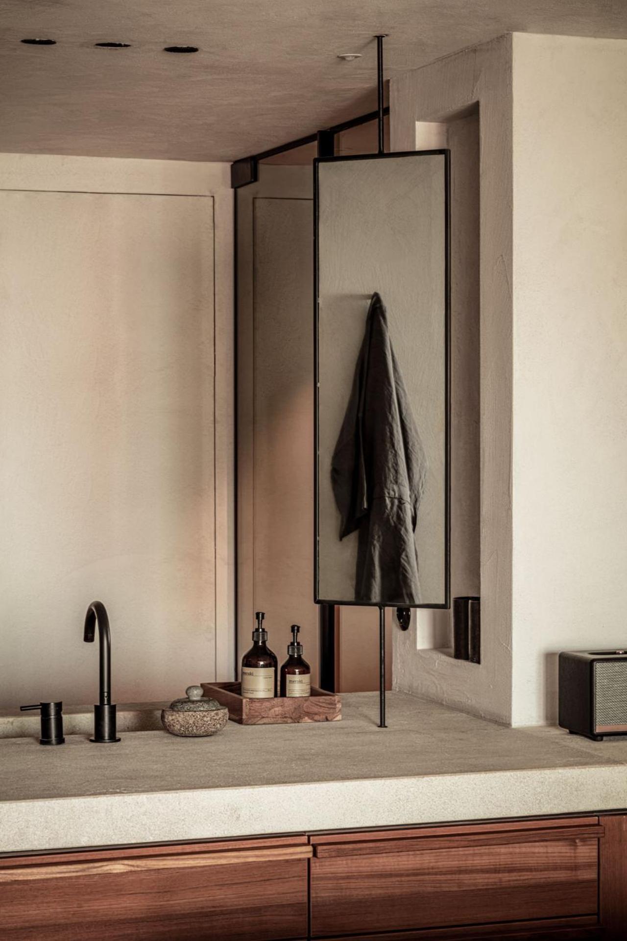 Chambre Deluxe