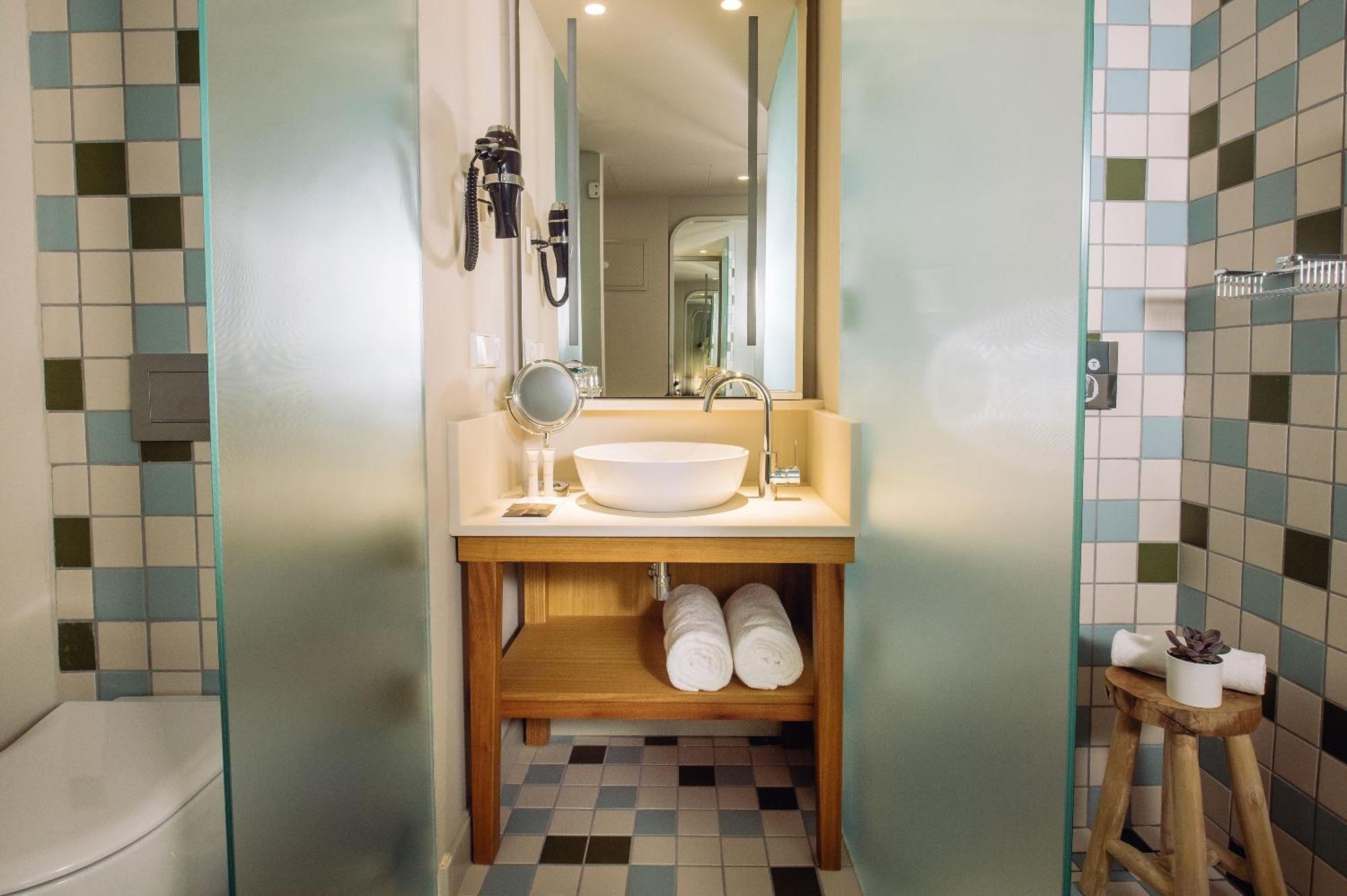 Select Double Room