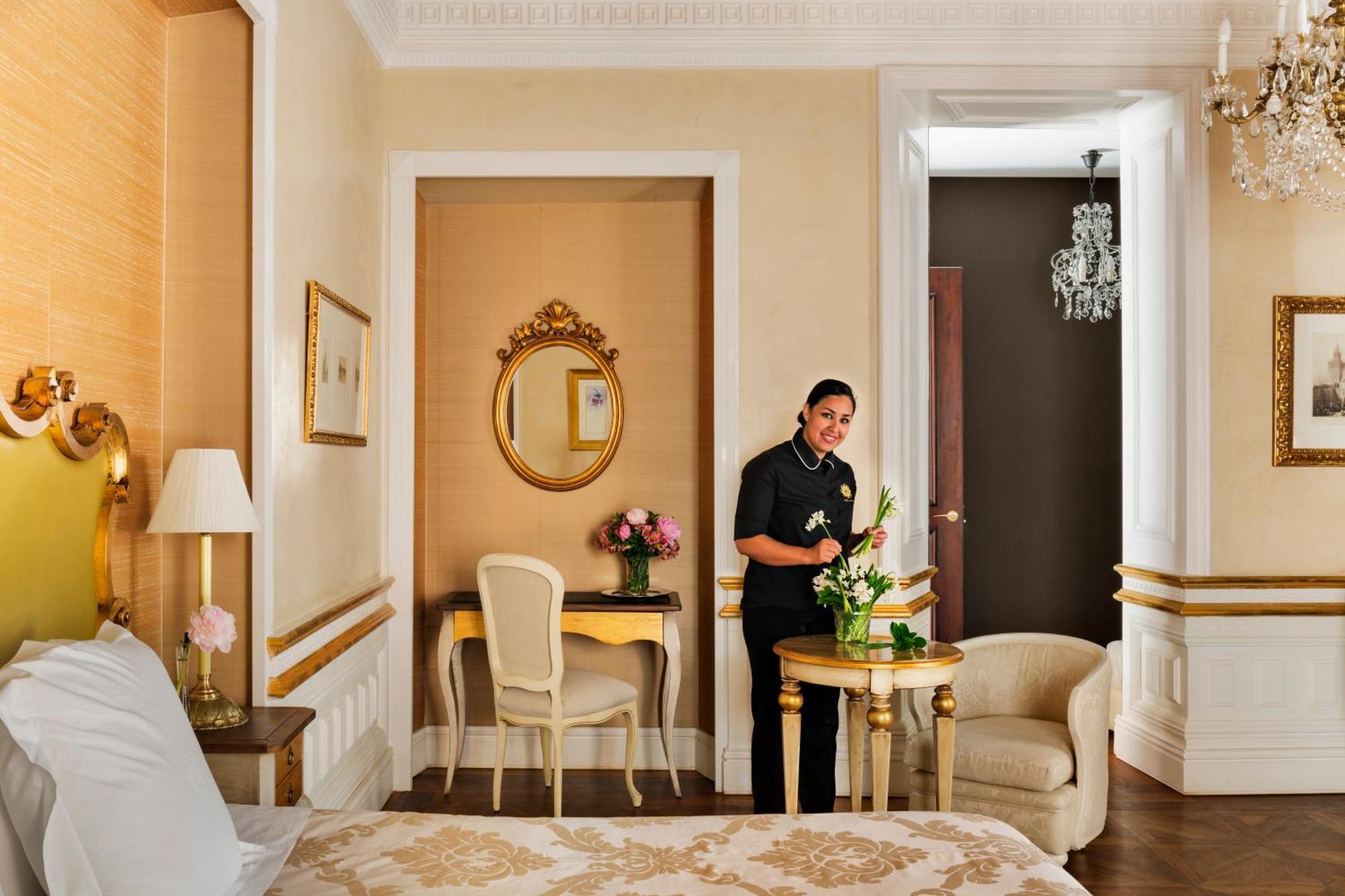 Deluxe Premium Room