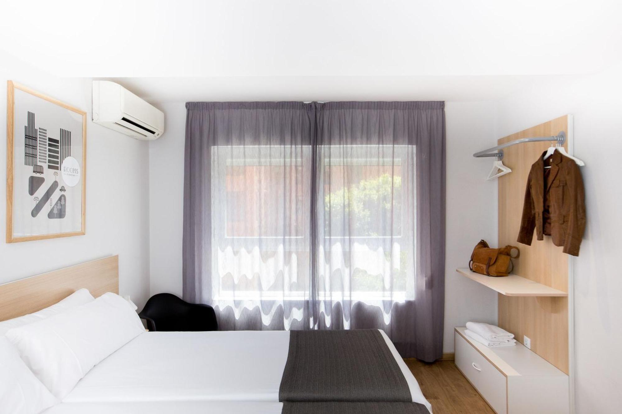 Triple Room Balcony