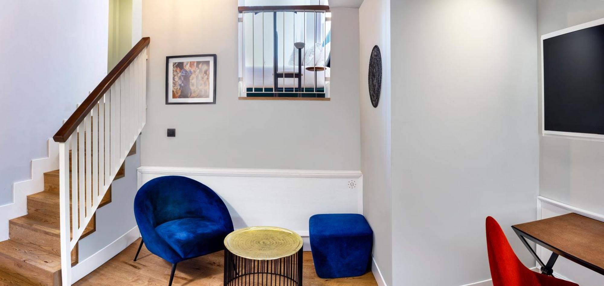 Habitación Executive