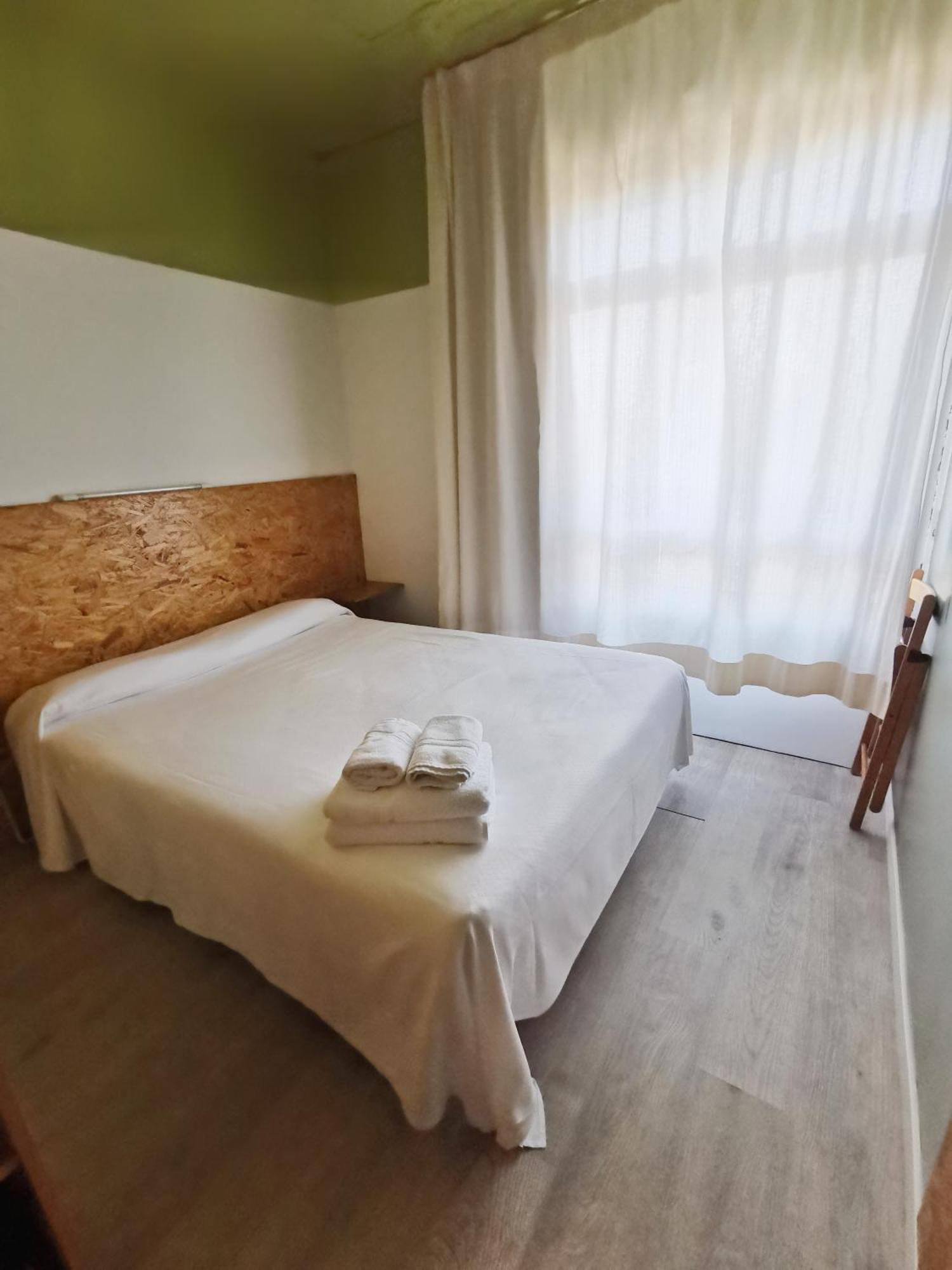 Double Room 1 bed