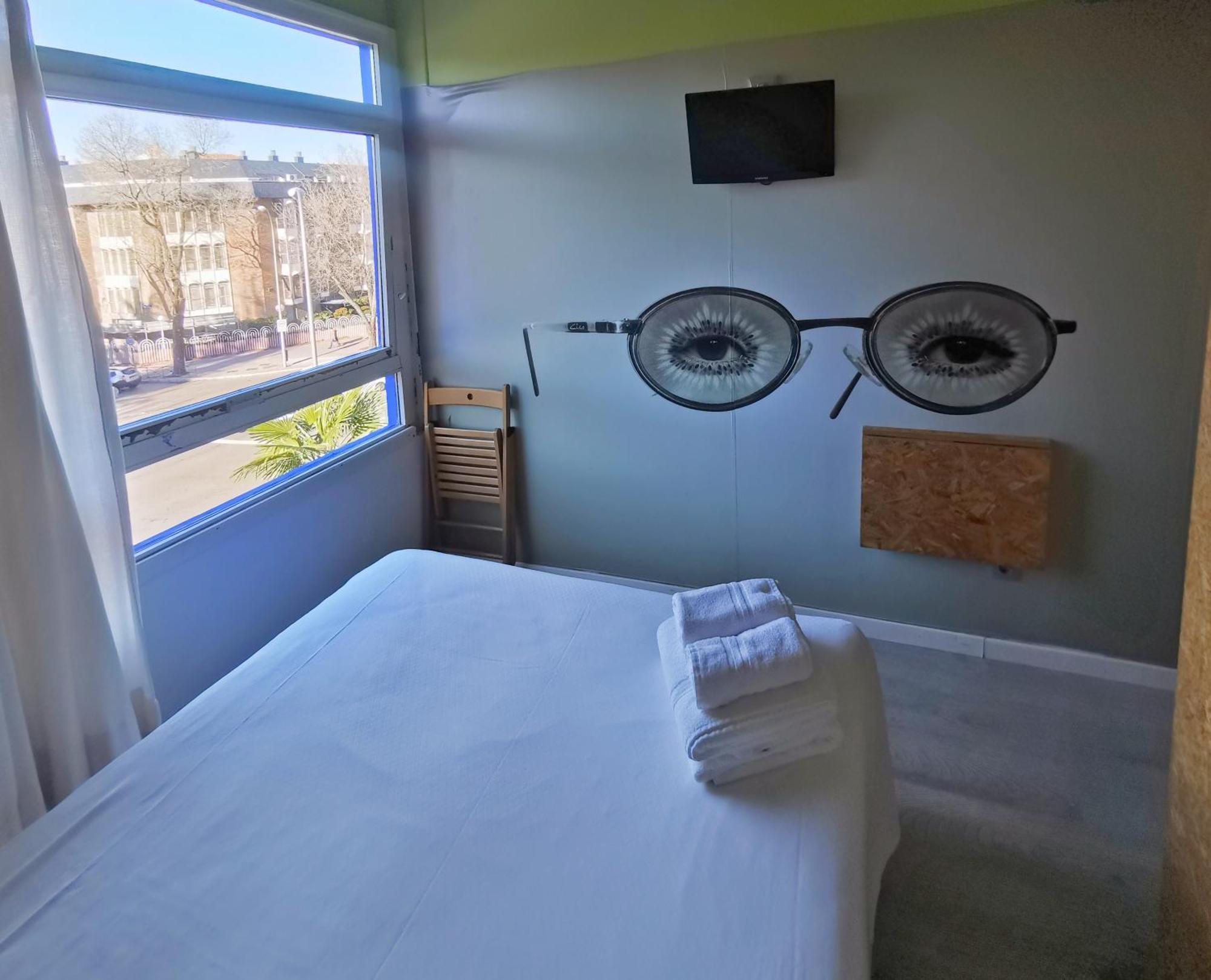 Double Room 1 bed