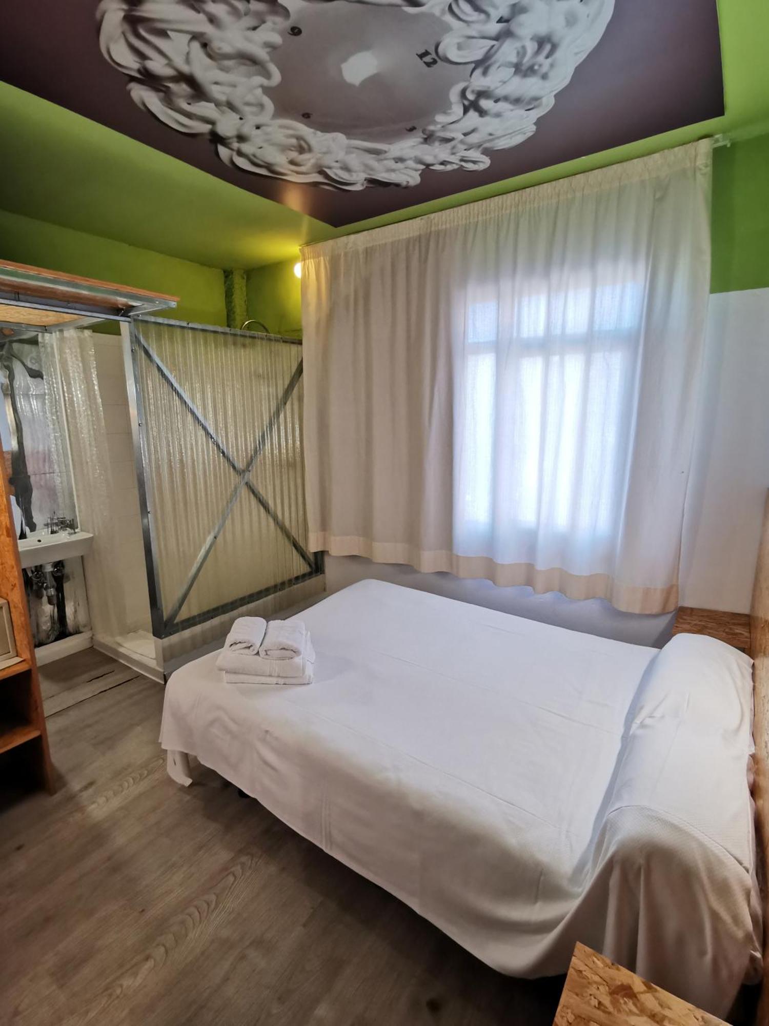 Double Room 1 bed