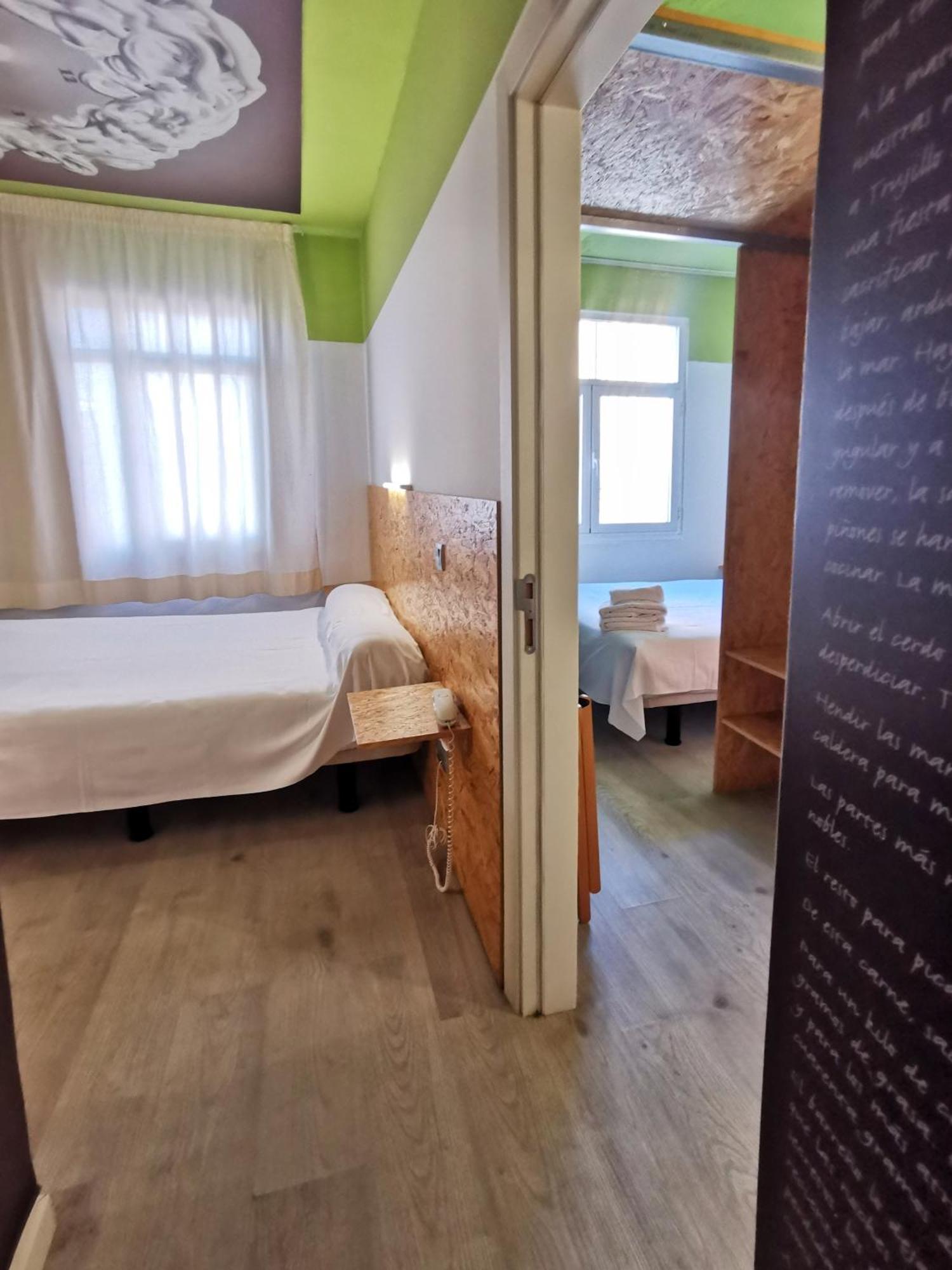 Double Room 1 bed