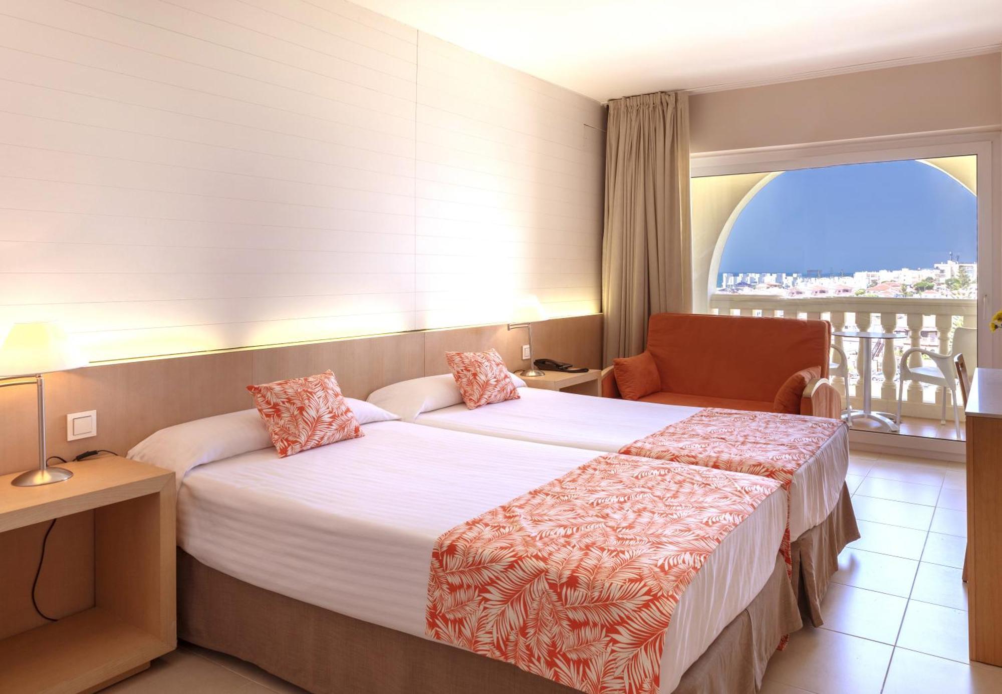 Double Room Sea View