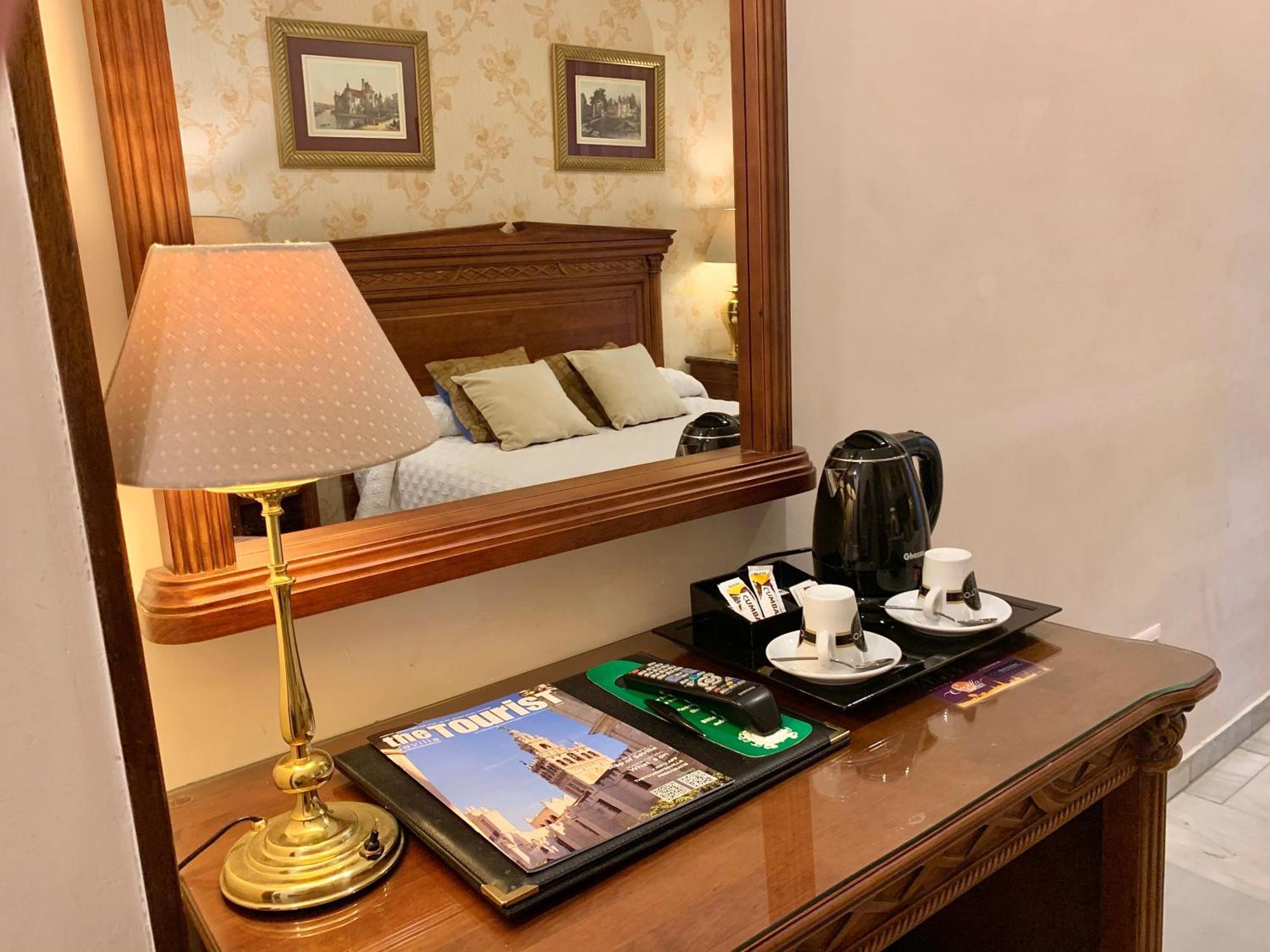 Queen Room