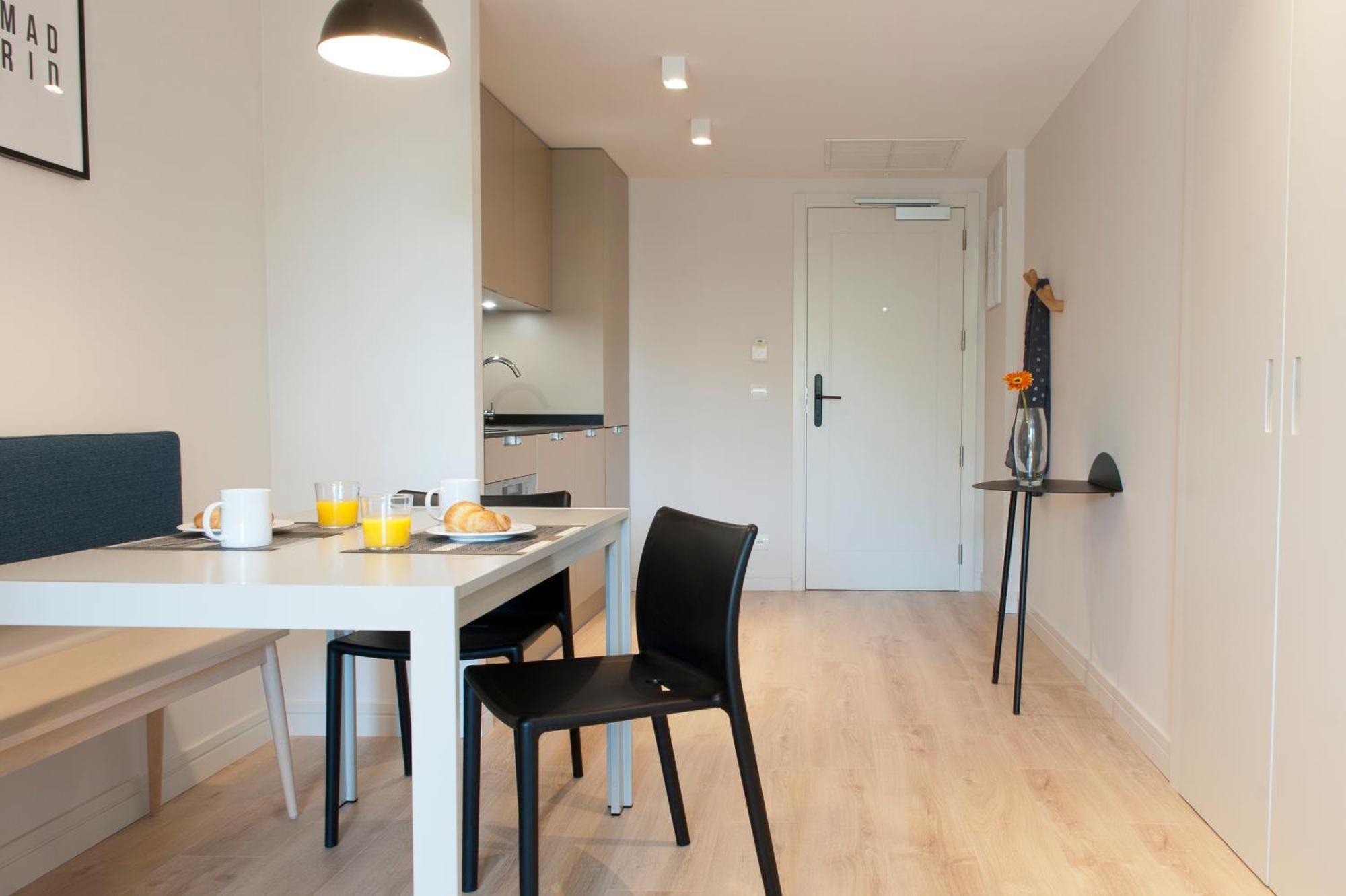 Apartamento Estúdio