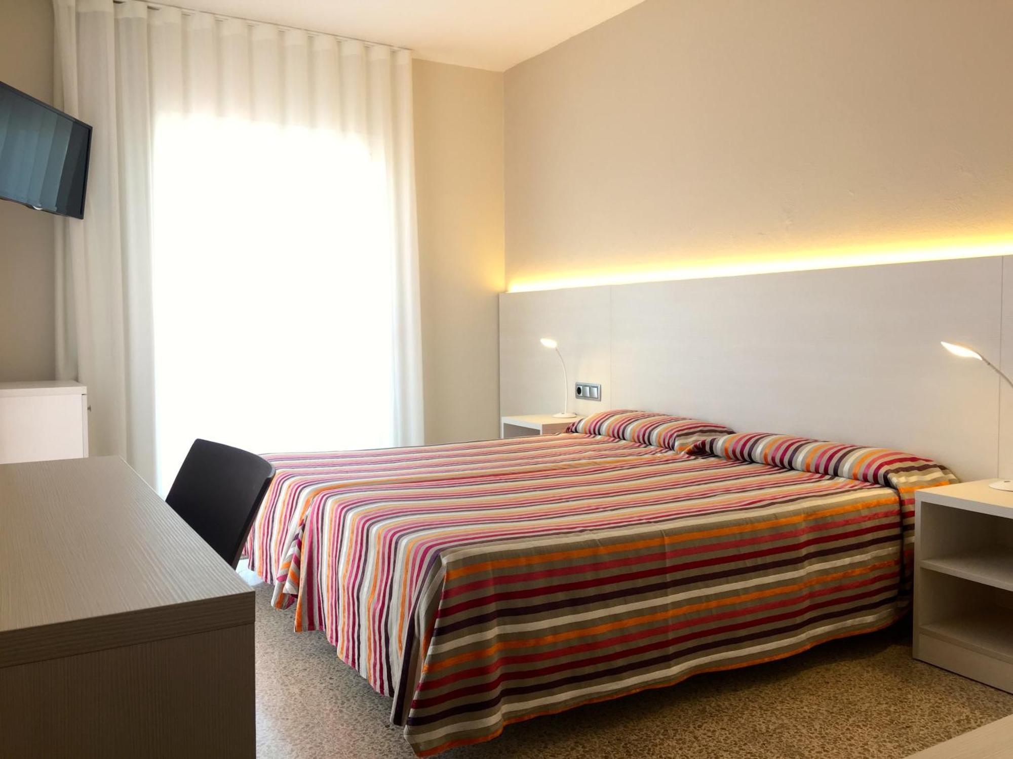 Habitación Doble con vistas a la piscina - 1 o 2 camas