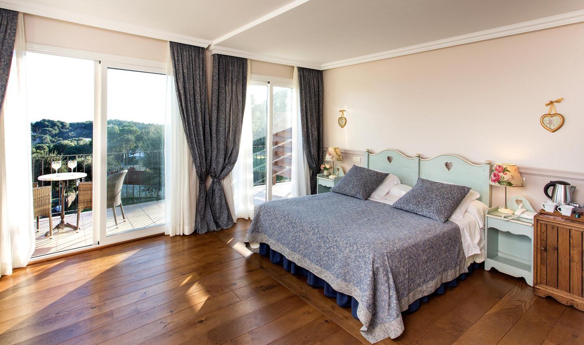 Suite Sea View