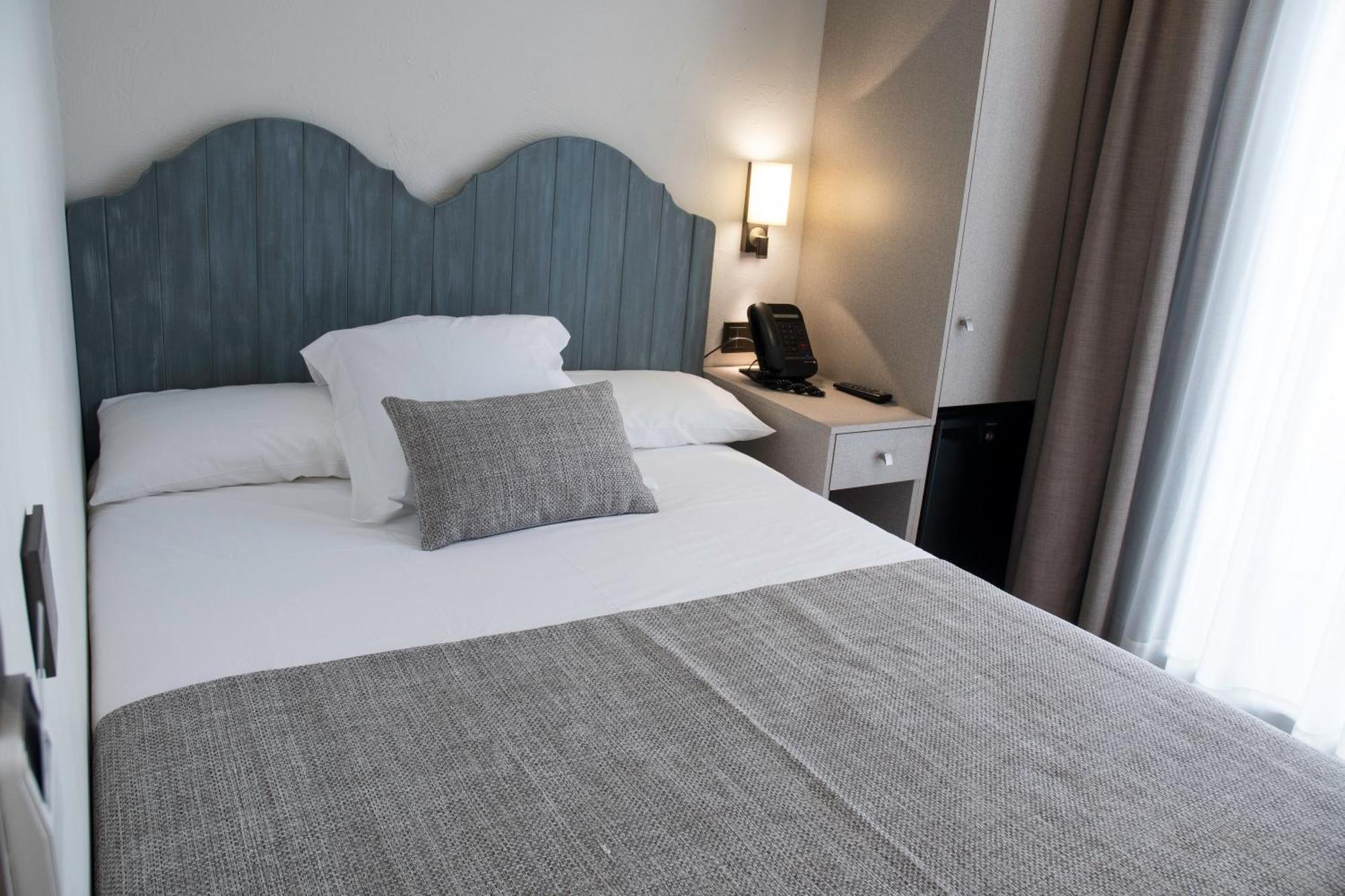 Single Room Terrace
