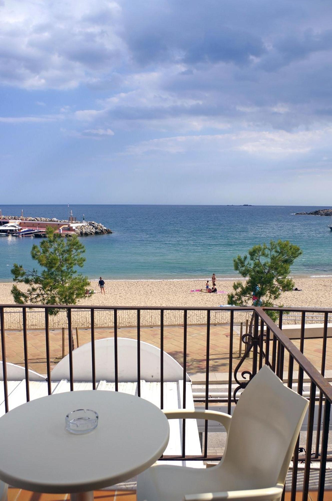 Double or Twin Room View
