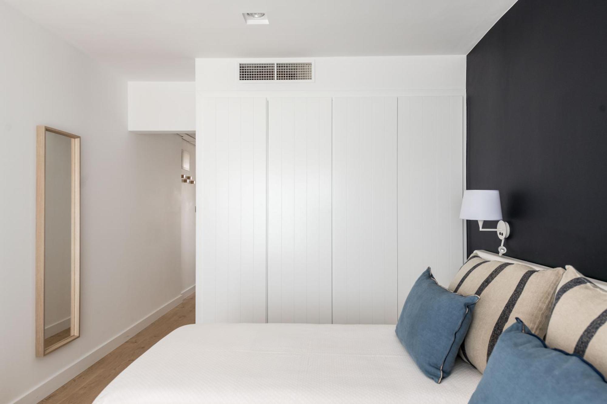 Chambre Familiale