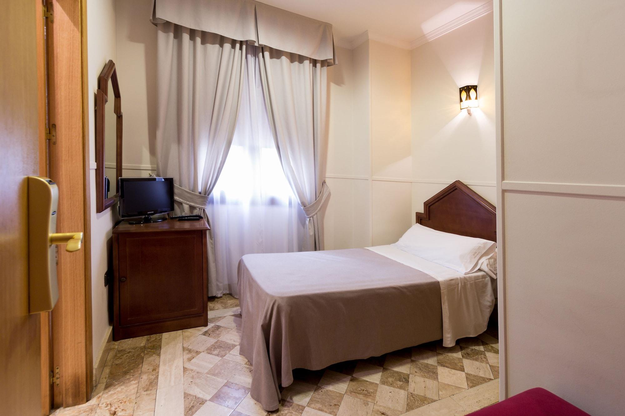 Single Room