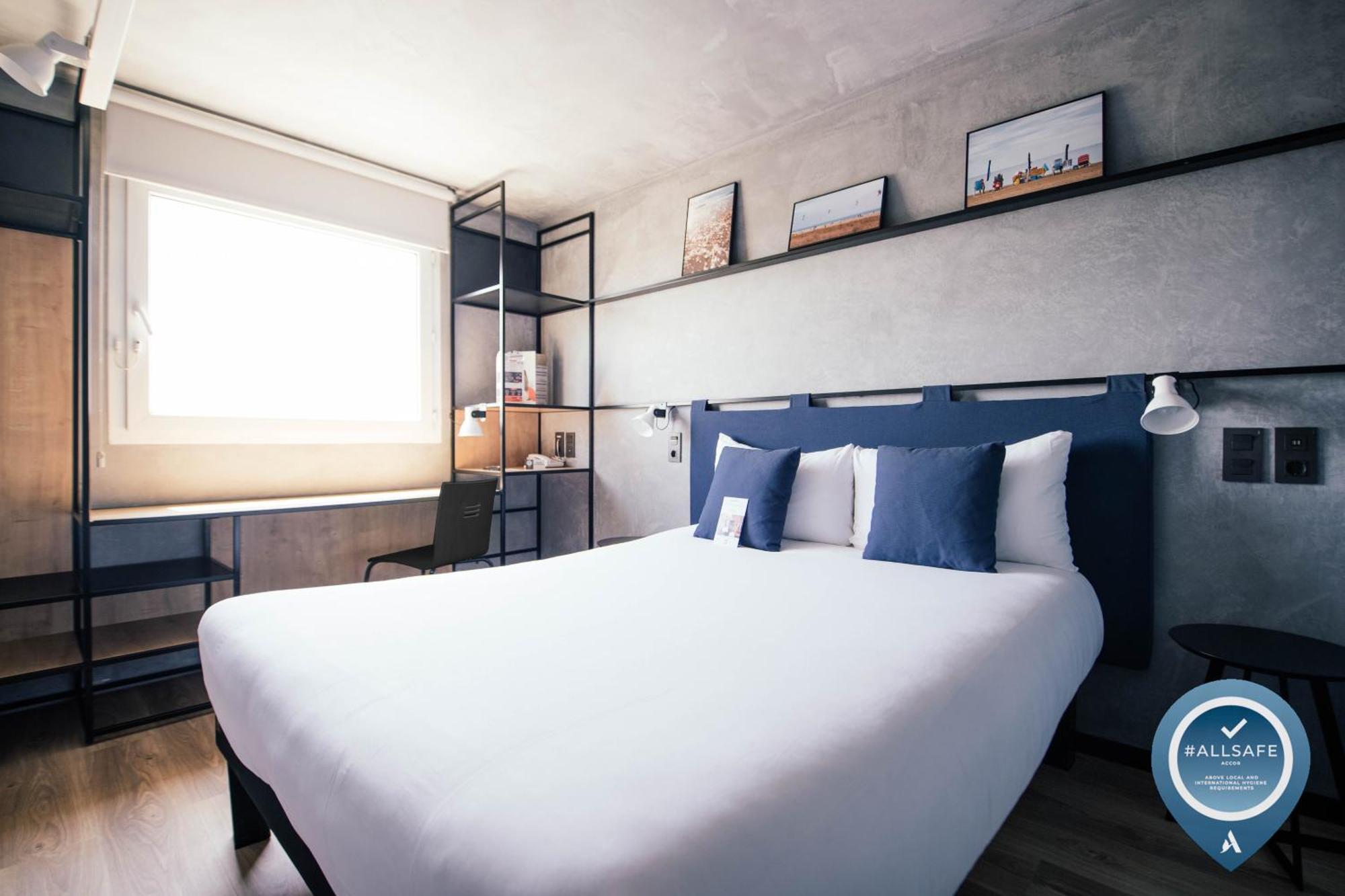 Habitación Superior - 1 cama grande