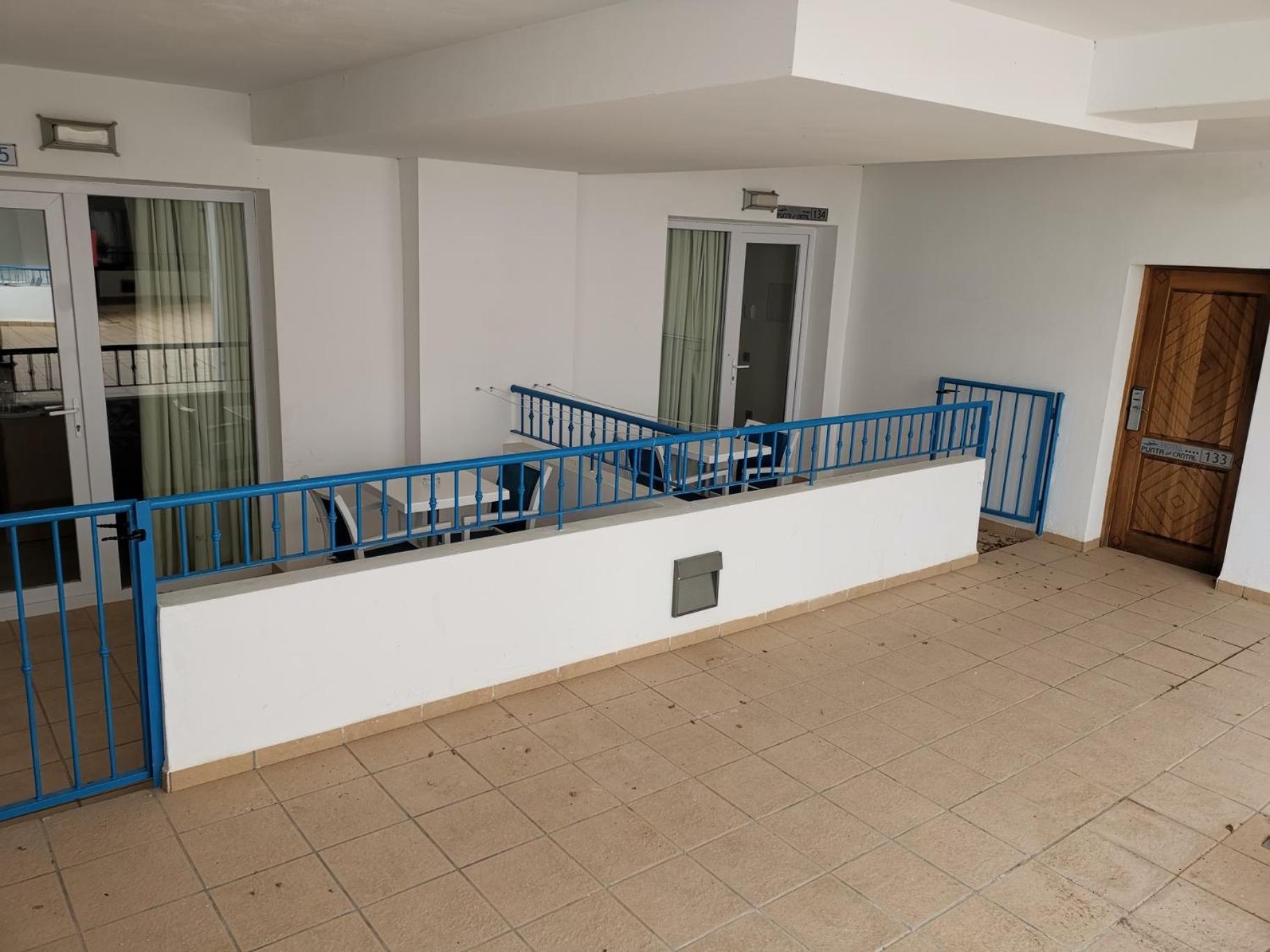 Habitación Doble Sin Terraza