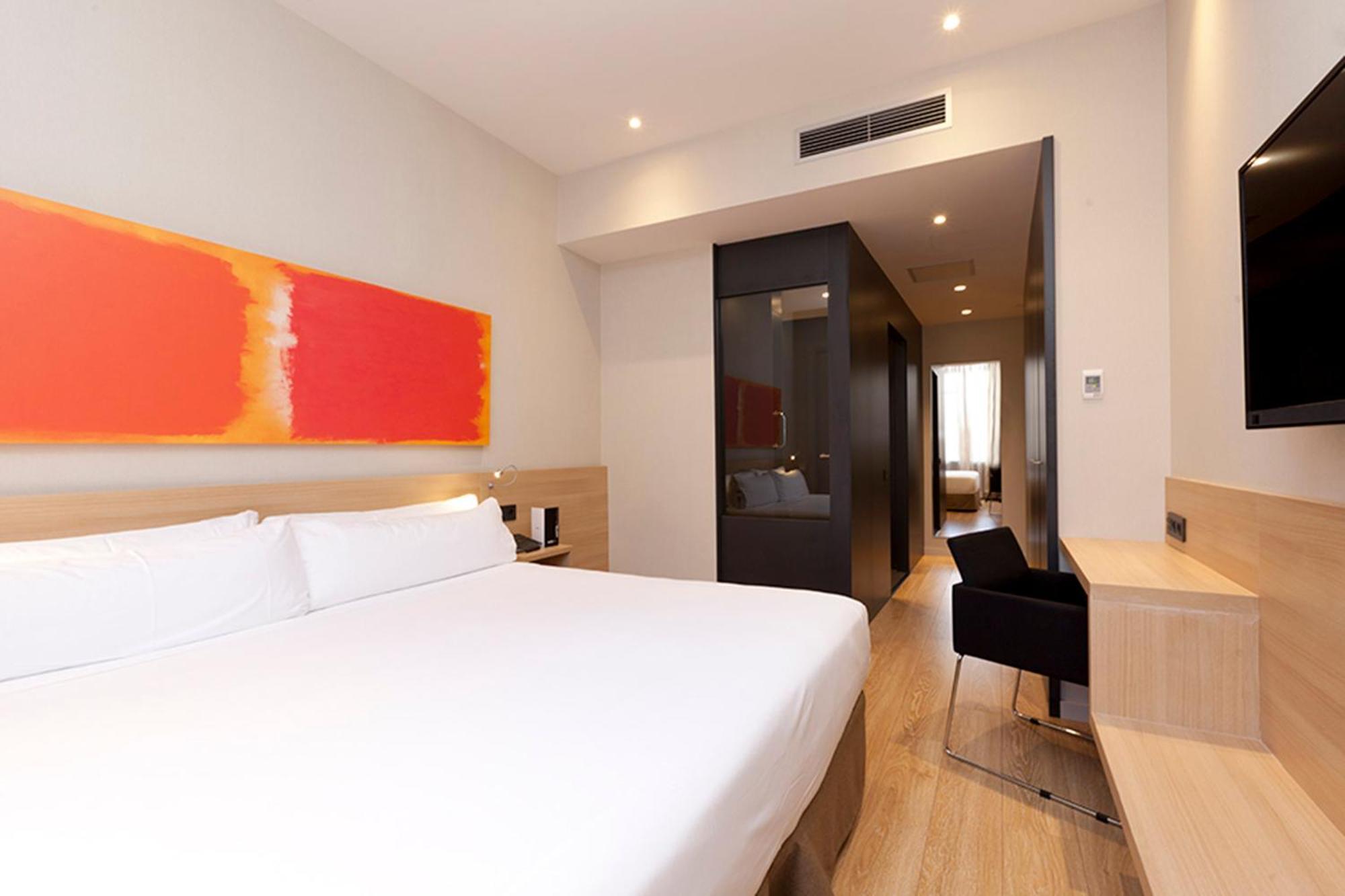 Comfort Double Room Terrace
