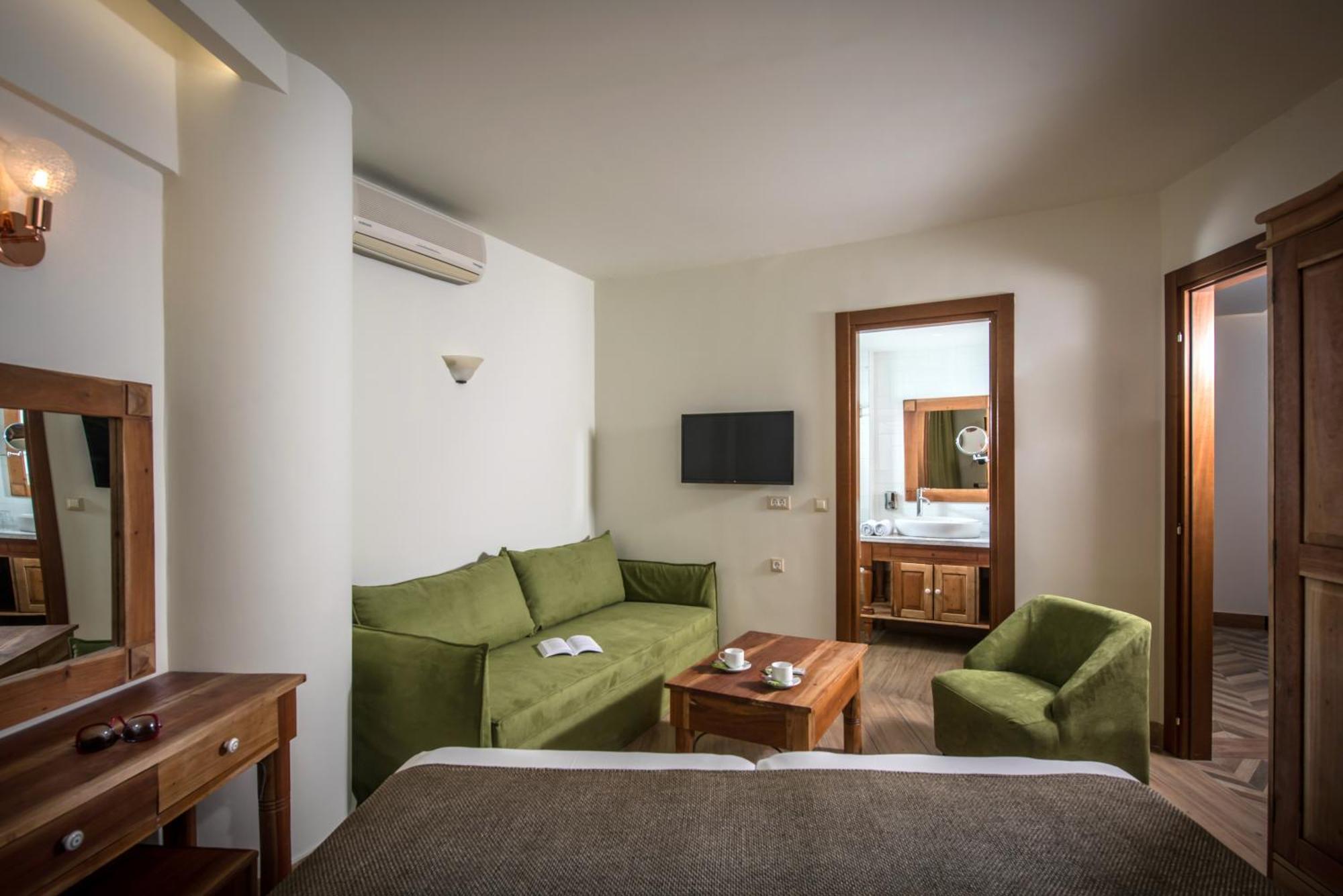 Superior Suite