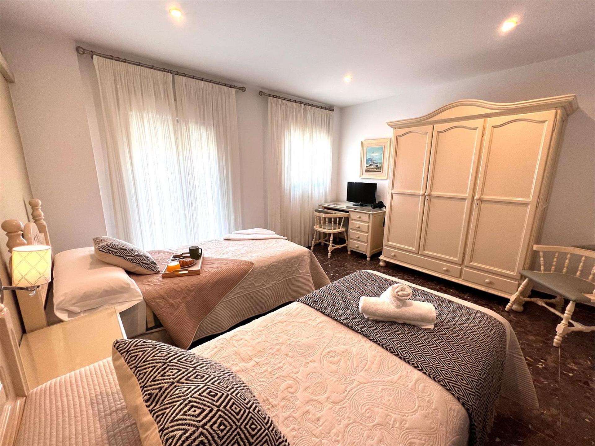 Double or Twin Room
