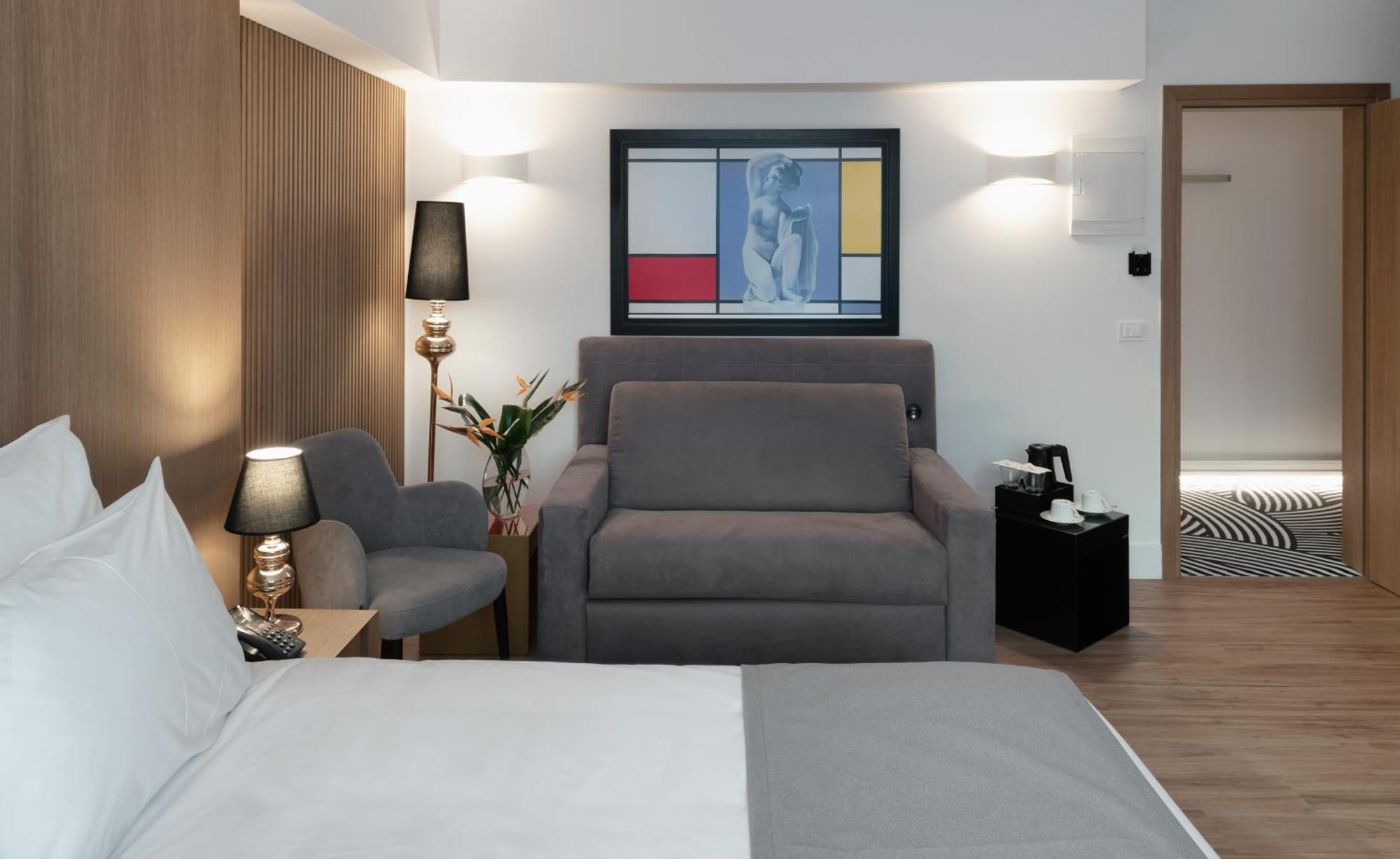 Family Deluxe Room