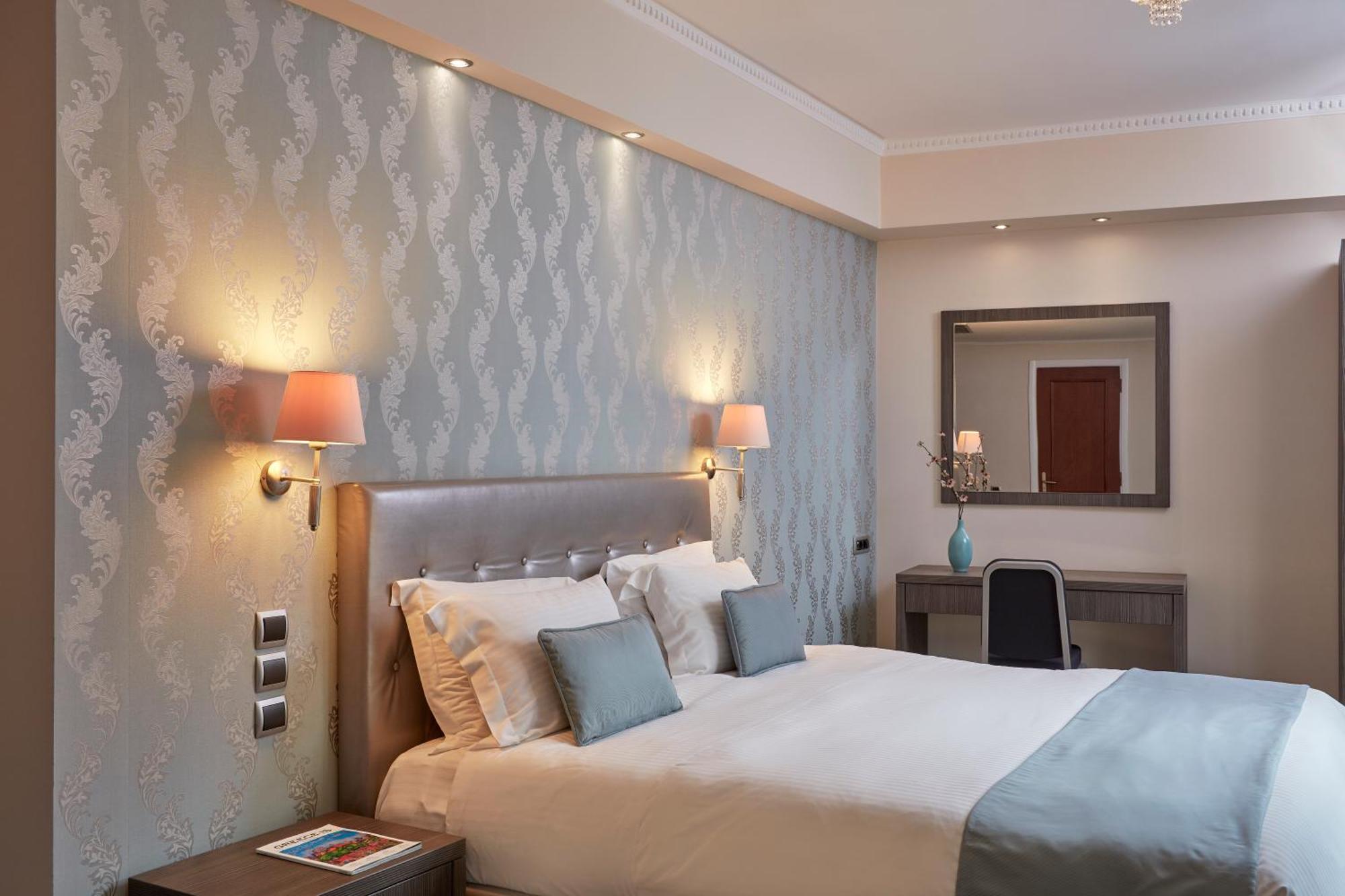 Standard Suite
