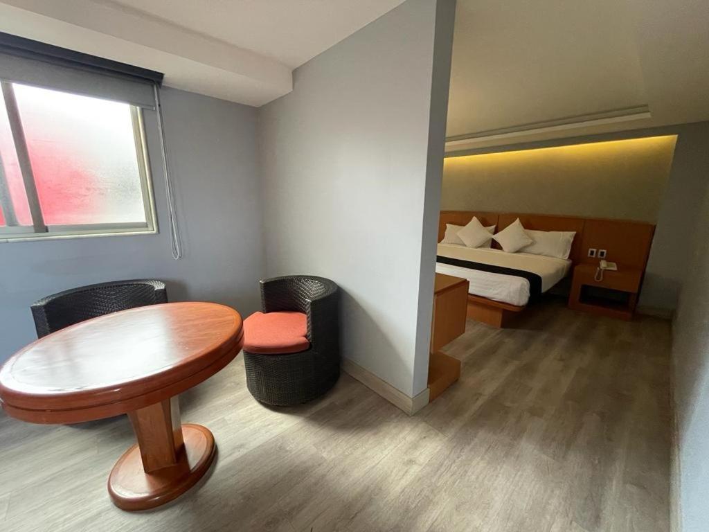 Superior Queen Room