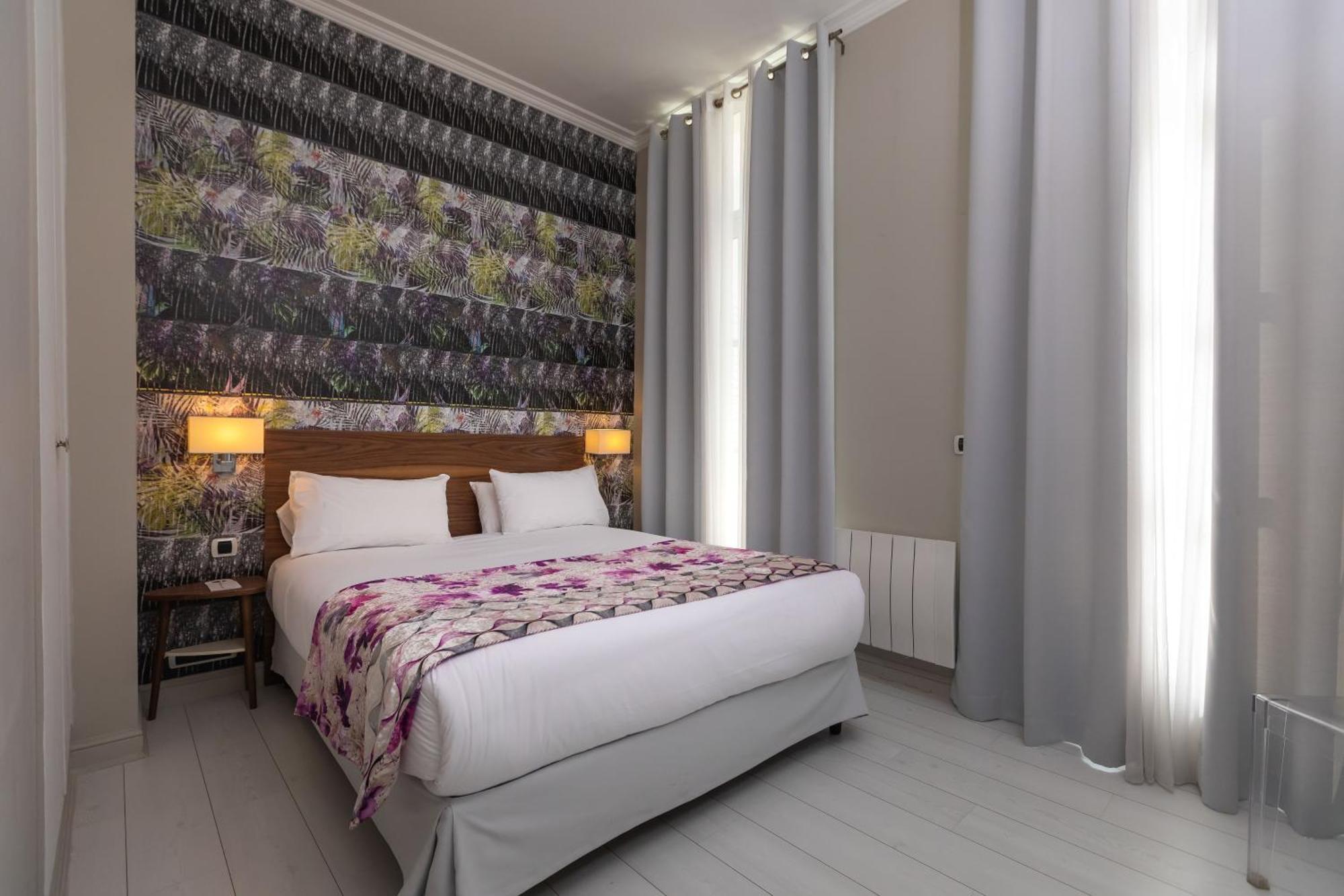 Suite de 1 habitación Le Charmeur