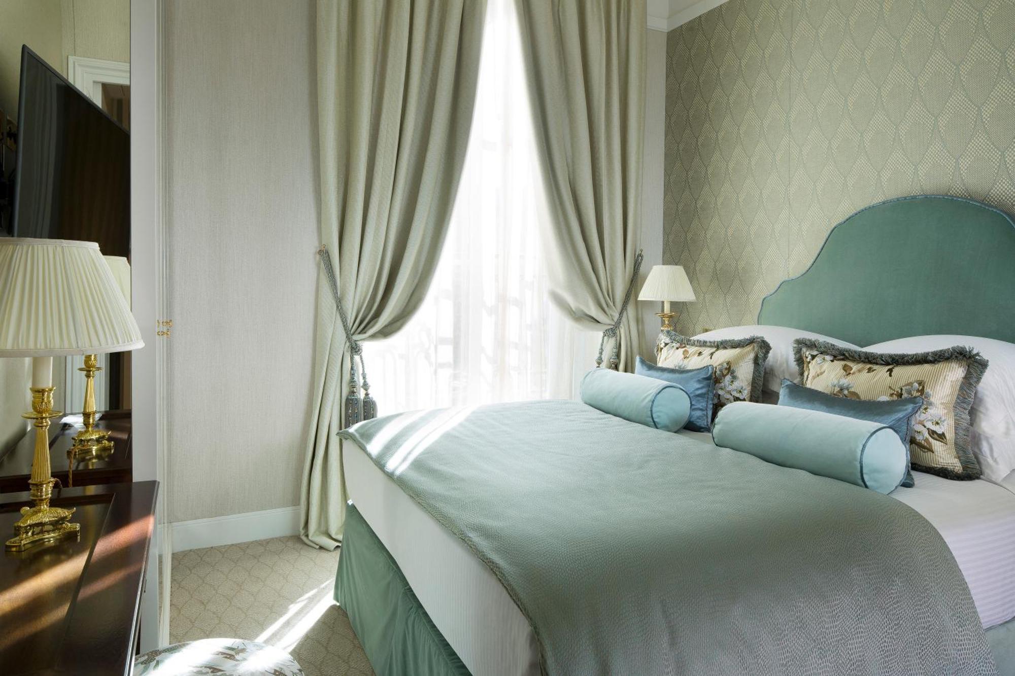 Chambre Double Classique
