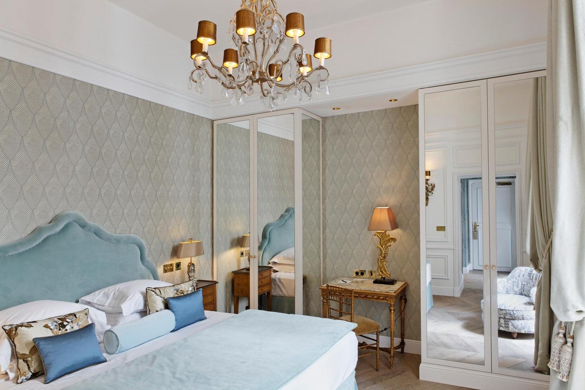 Chambre Double Supérieure
