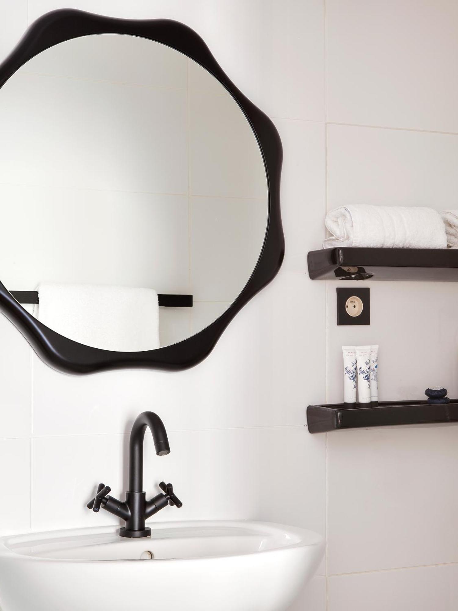 Habitación cuádruple