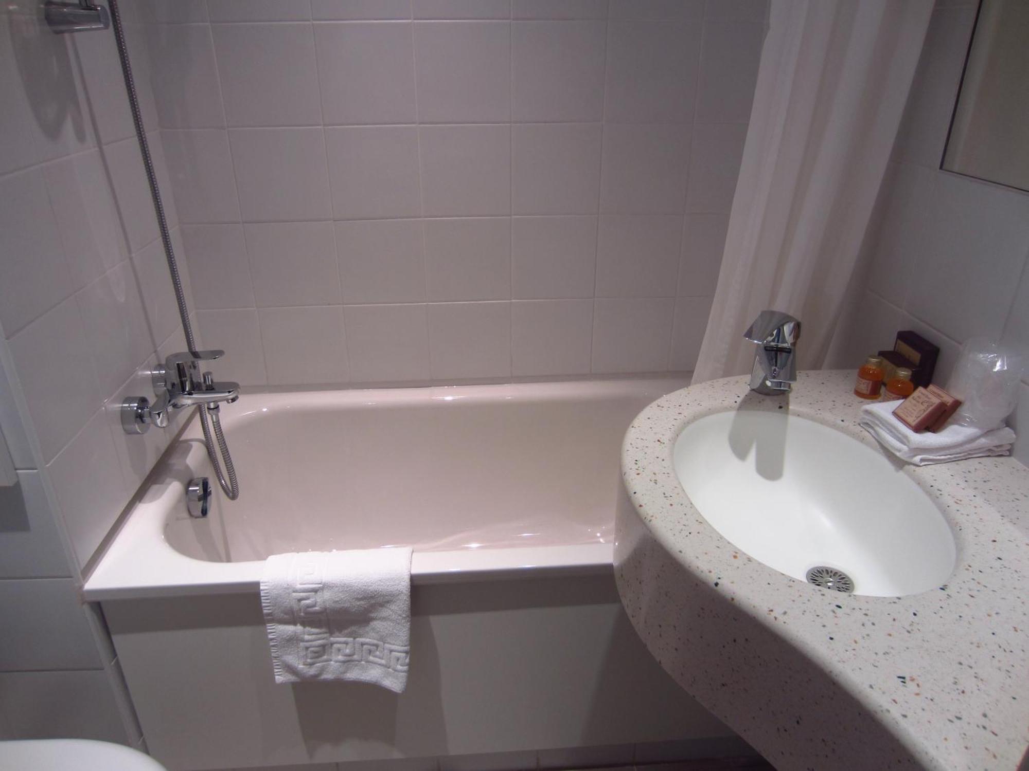 Quarto Twin Clássico