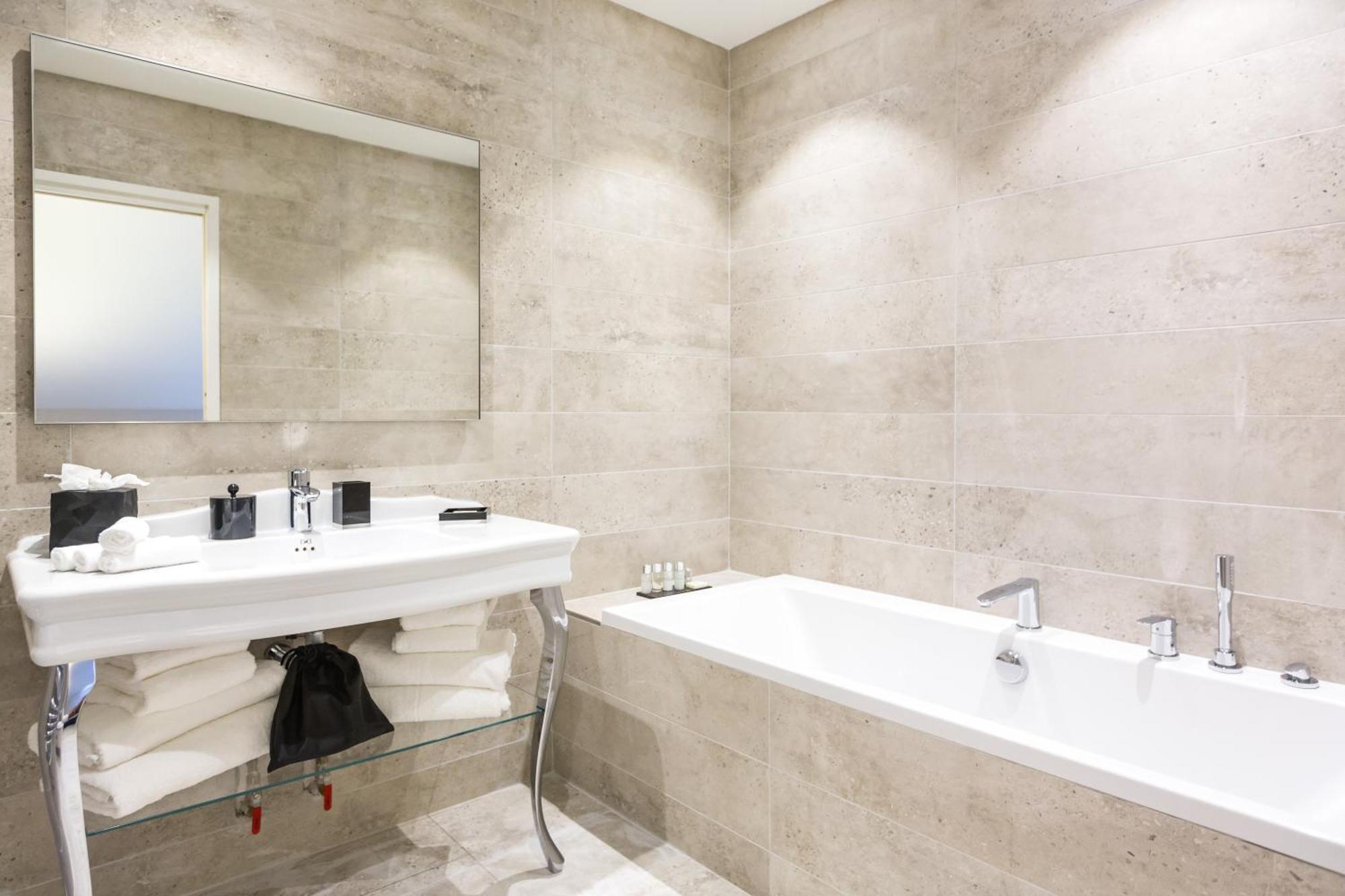 Suite Prestige