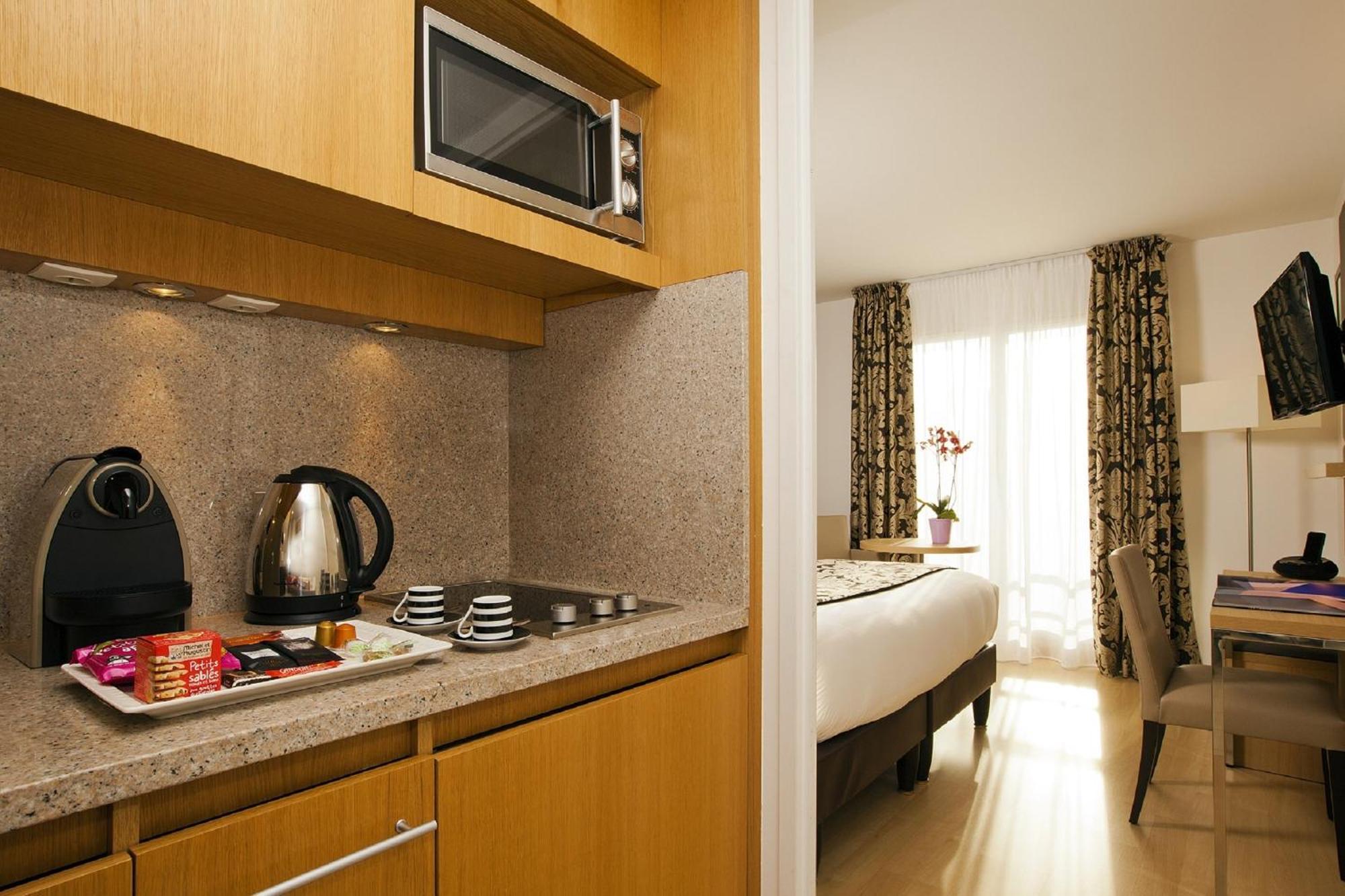 Executive Studio