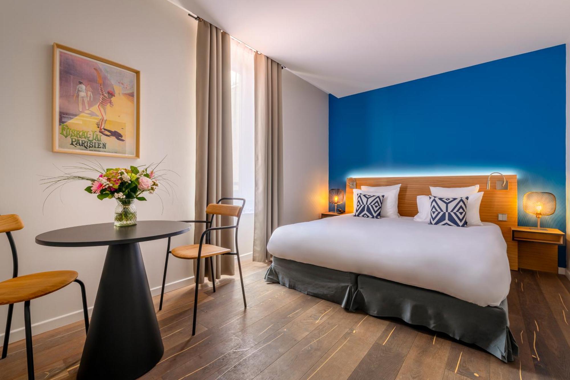 Deluxe Kamer