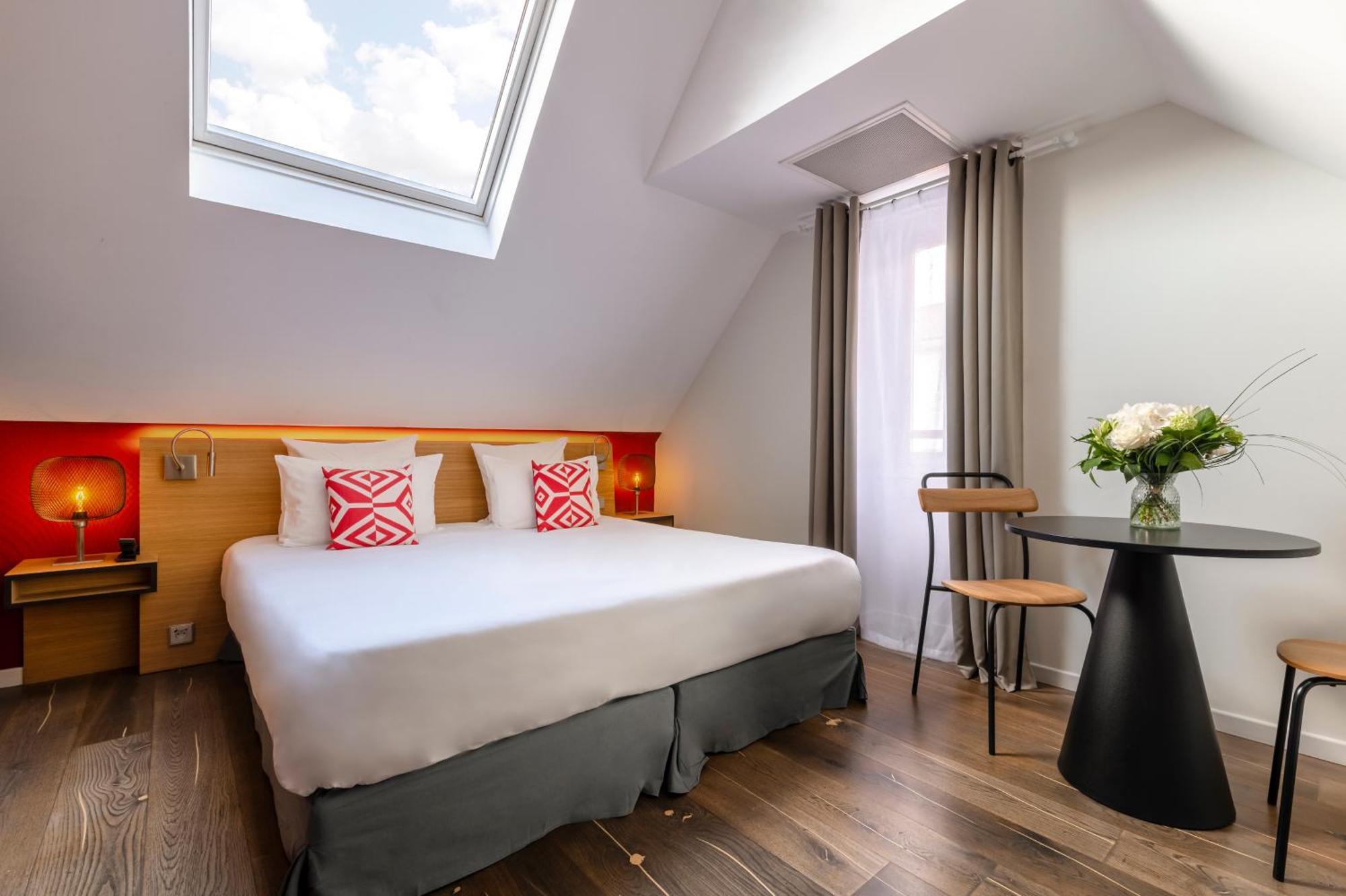 Comfort Double Room